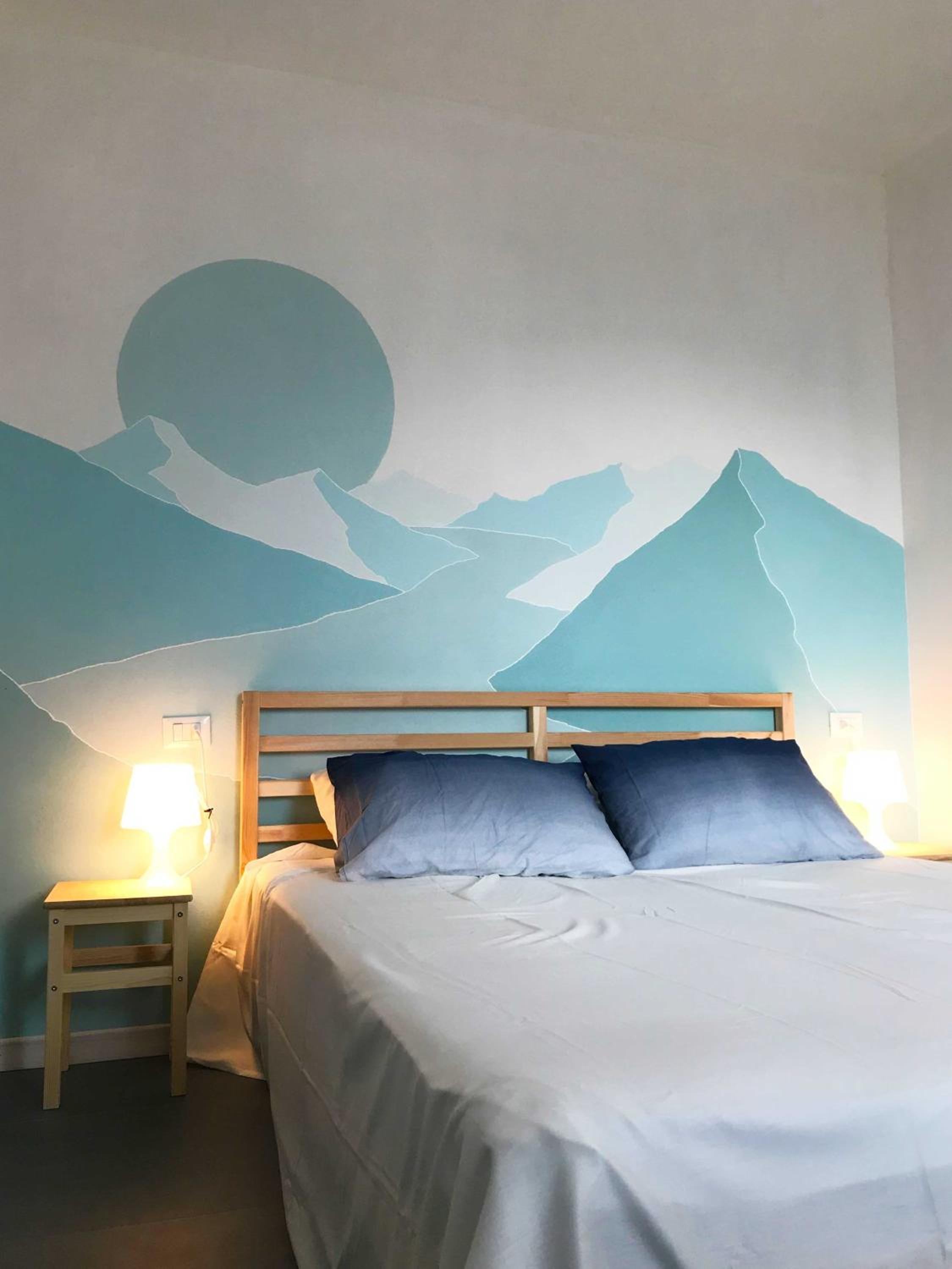 Double Room with Private Bathroom photo 1