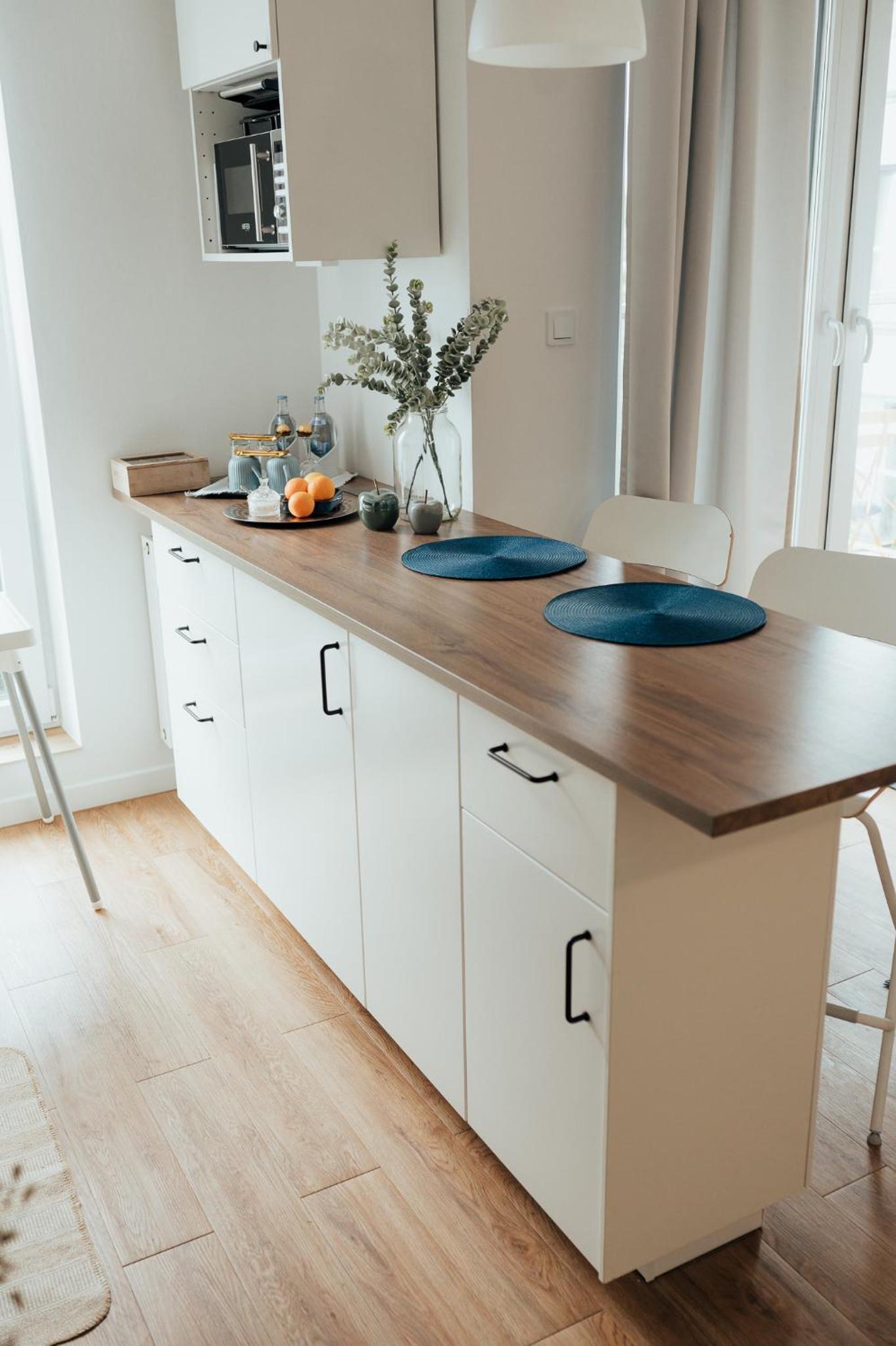 One-Bedroom Apartment - Photo 39