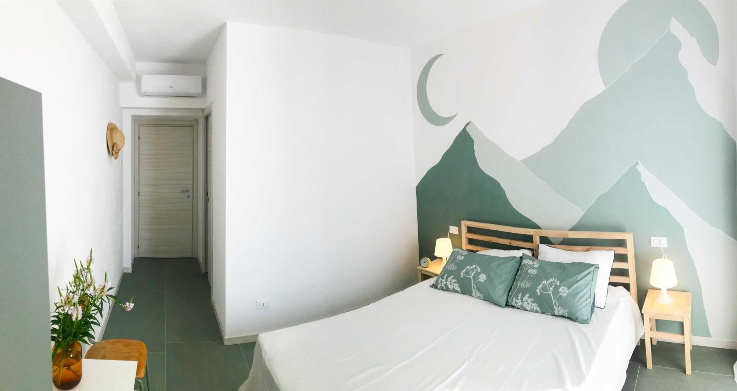 Double Room with Private Bathroom photo 3