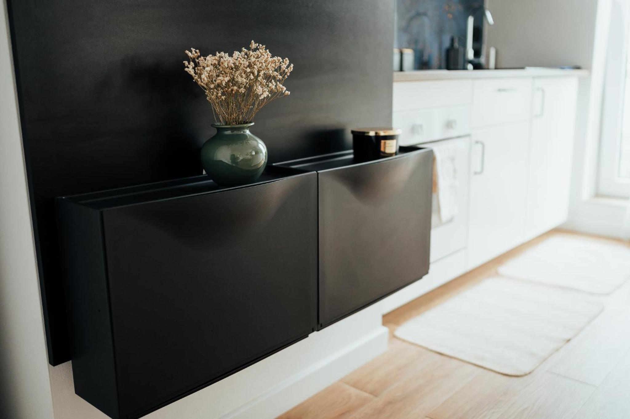 One-Bedroom Apartment - Photo 35