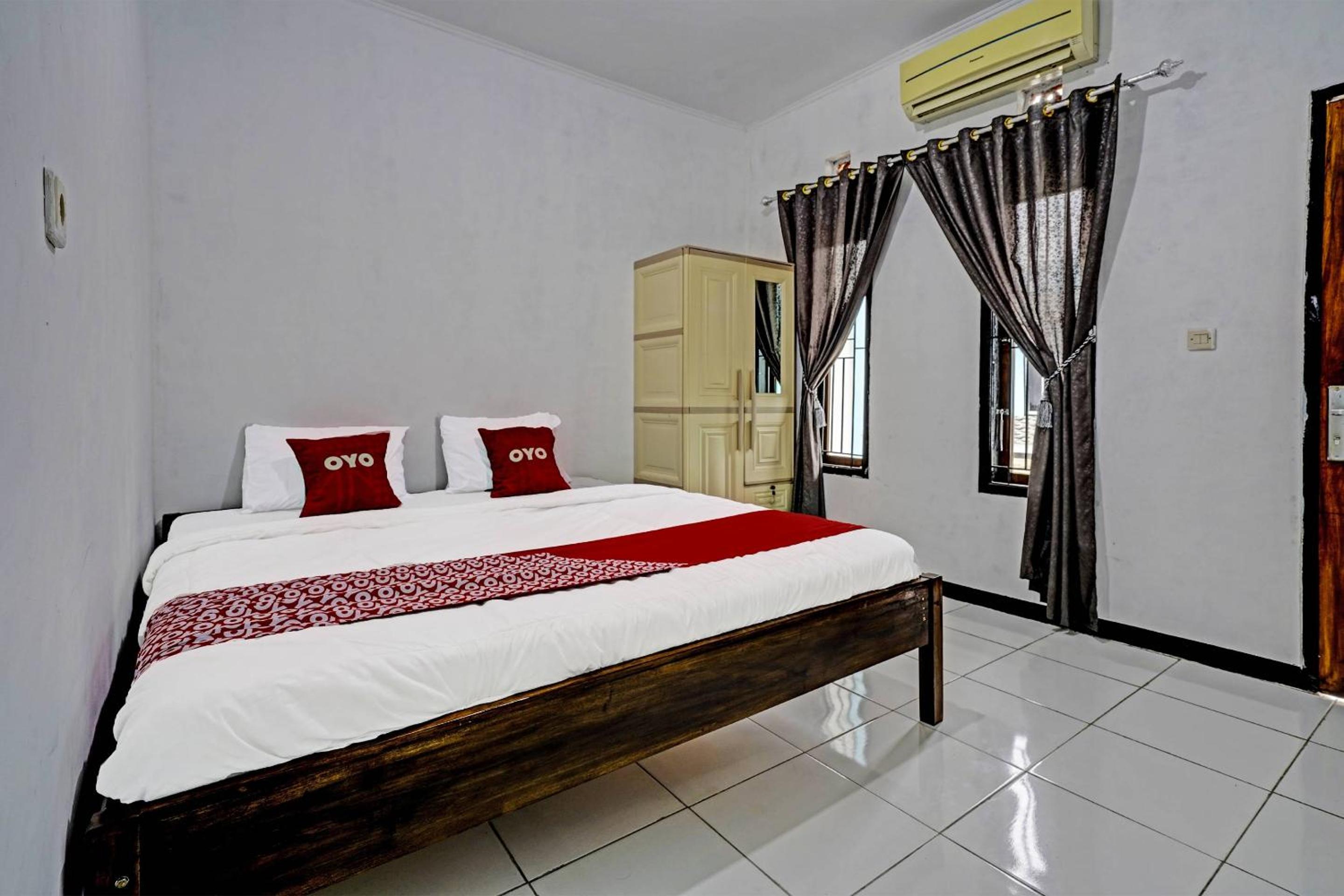 Standard Double Room photo 1
