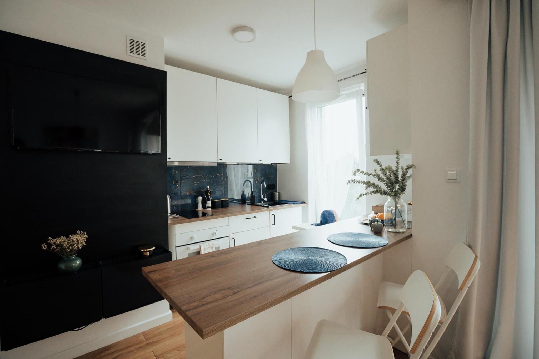 One-Bedroom Apartment - Photo 15
