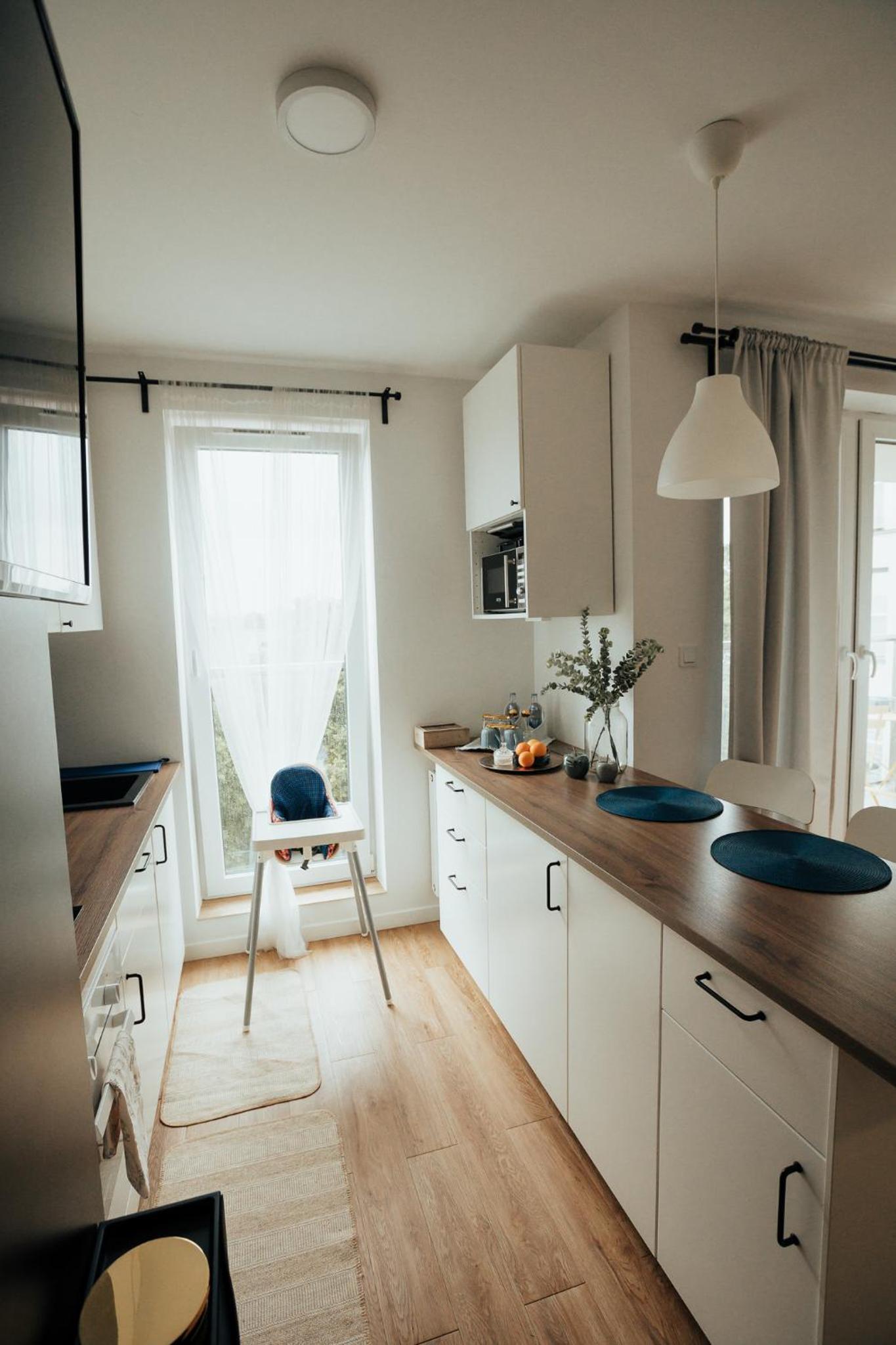 One-Bedroom Apartment - Photo 42