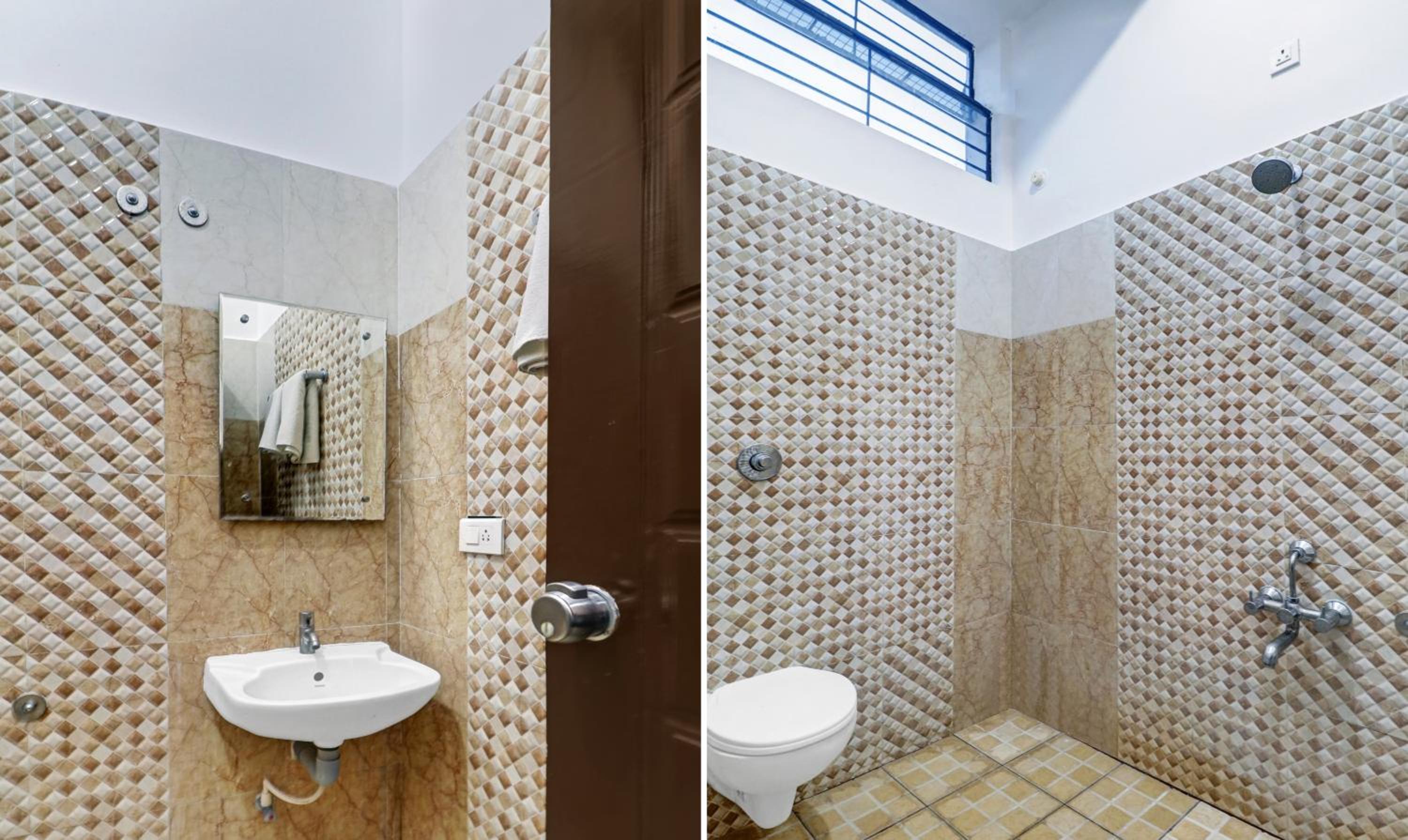 Deluxe Triple Room photo 2