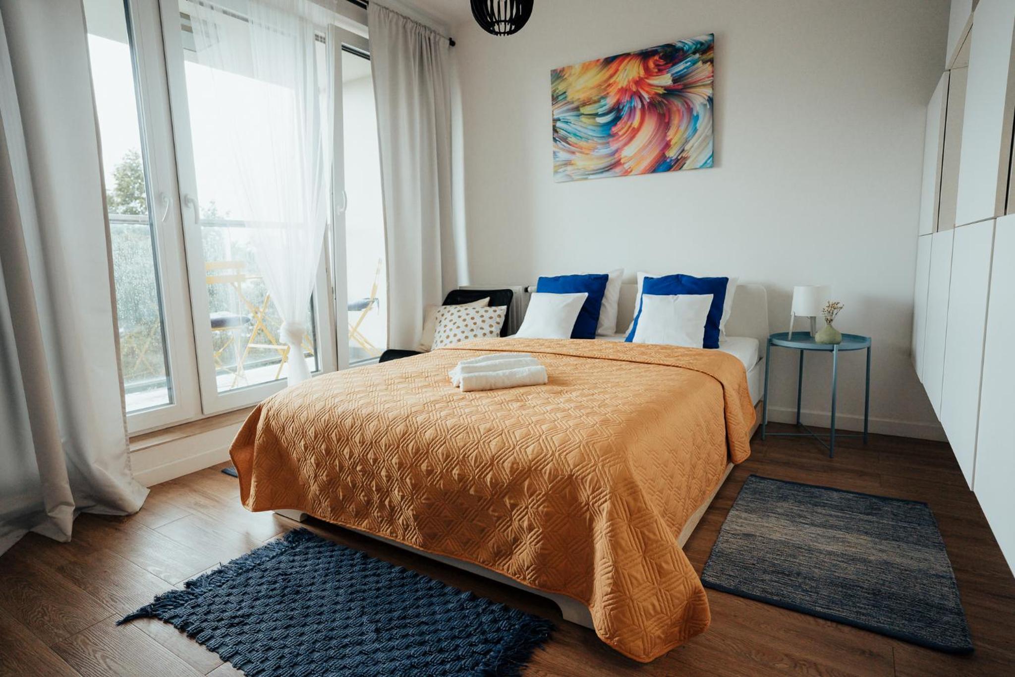 One-Bedroom Apartment - Photo 19