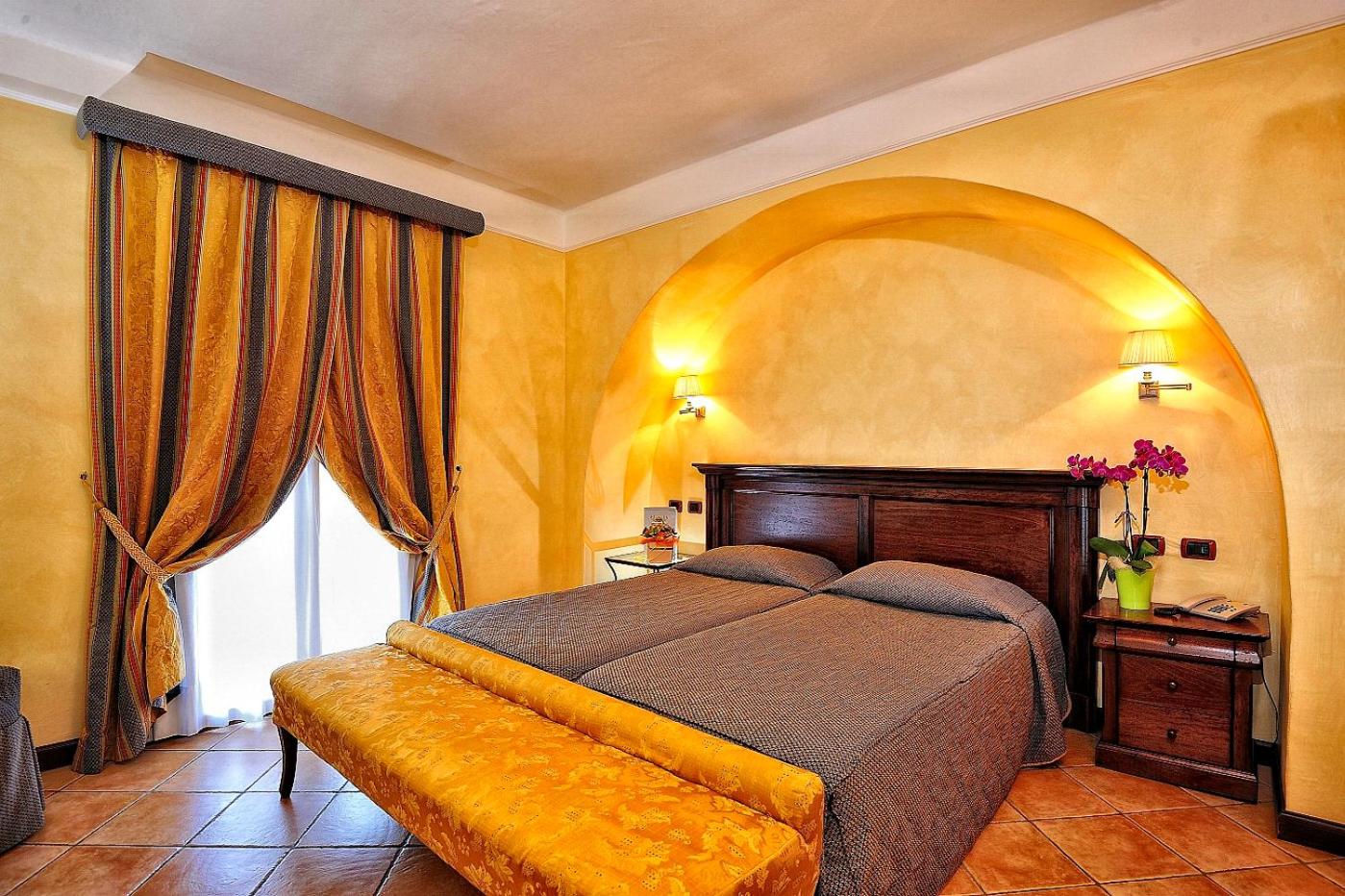 Superior Double or Twin Room - Photo 4