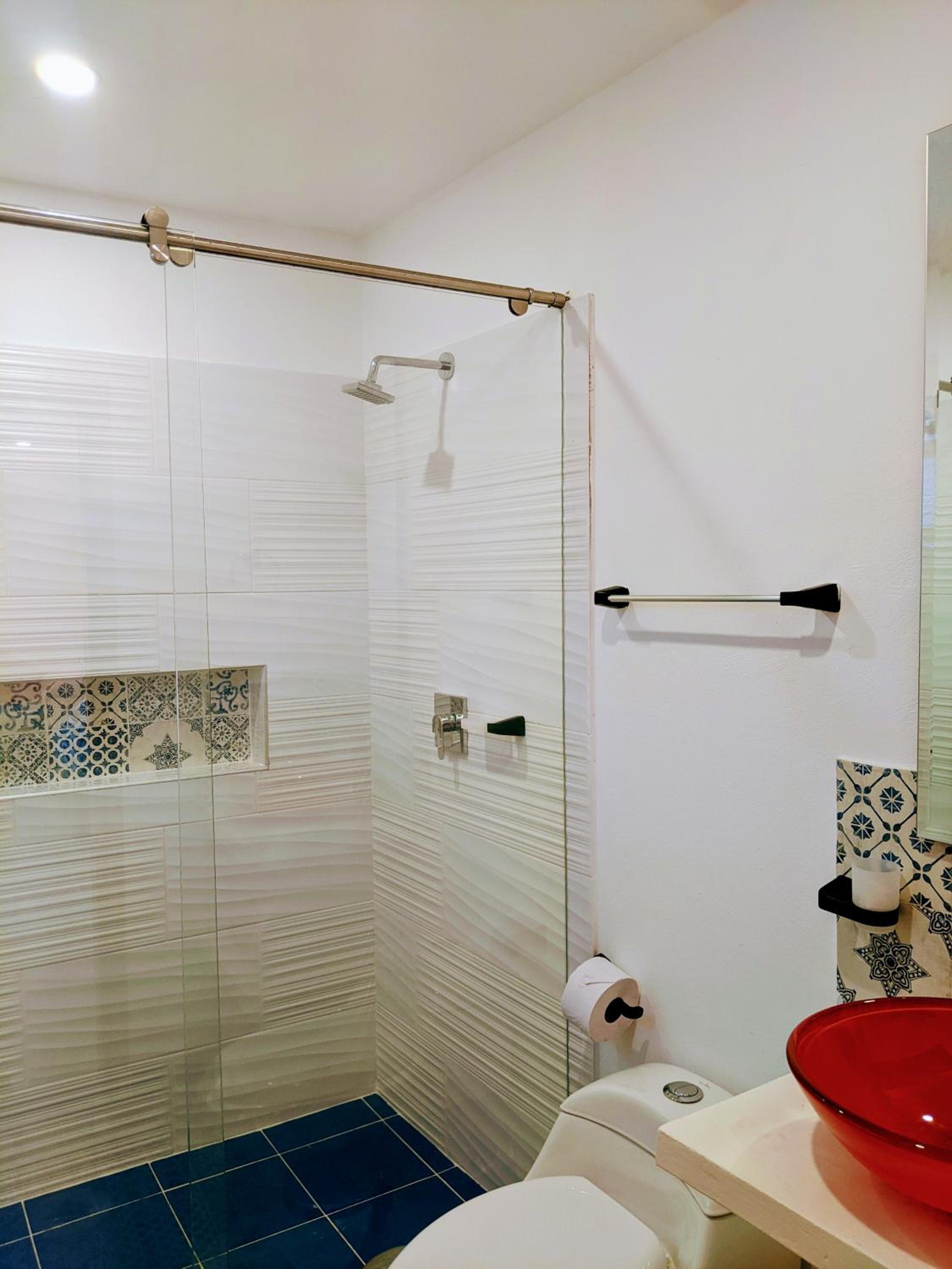 Suite with Balcony photo 2