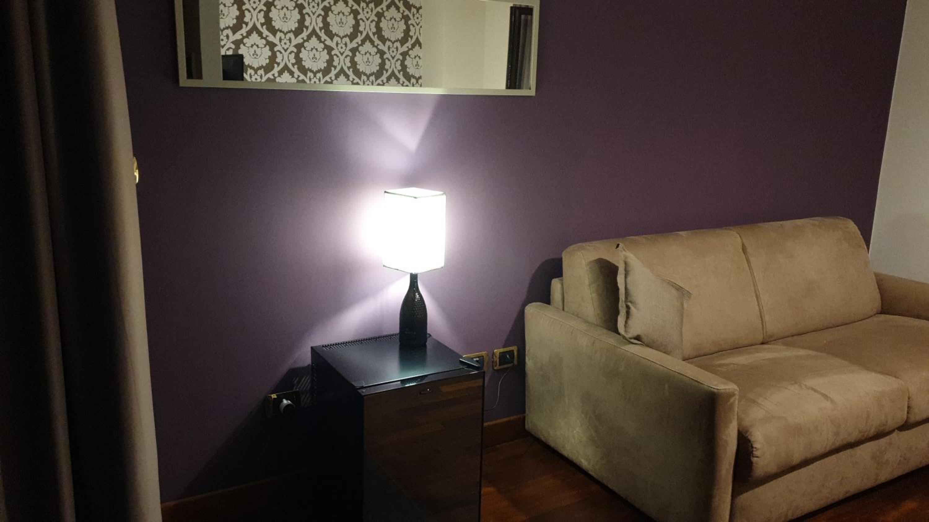 Suite with Terrace photo 3