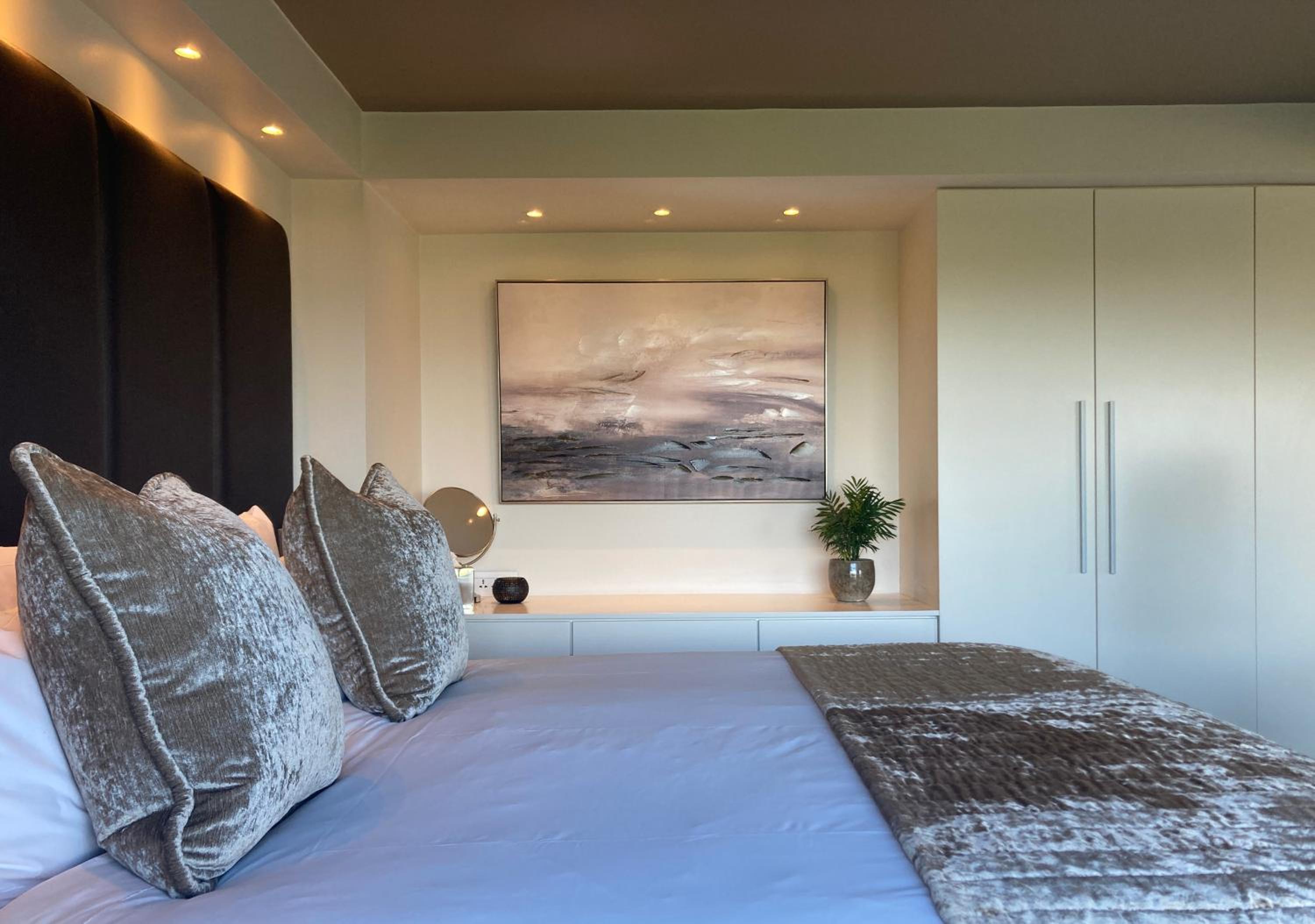 Suite with Bay View photo 3