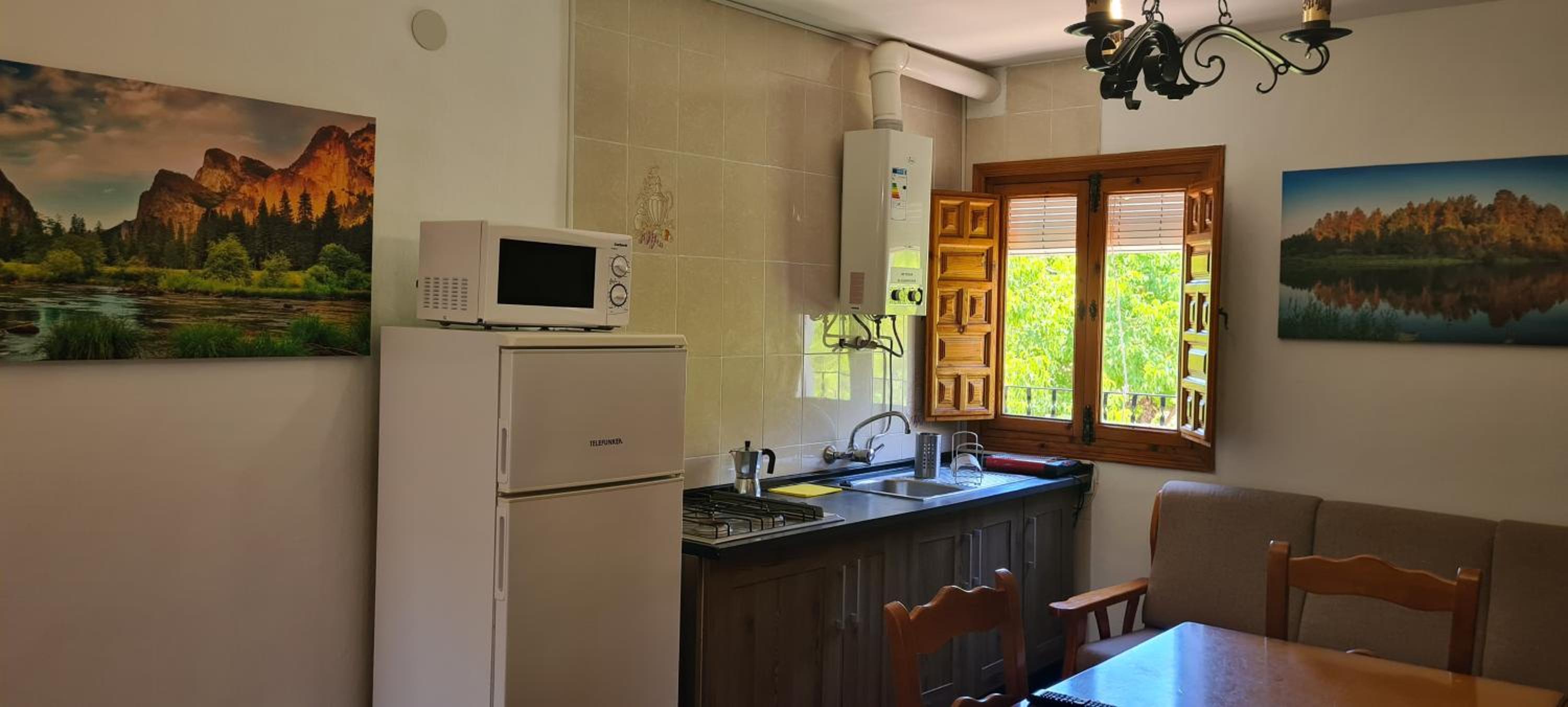 Two-Bedroom Apartment photo 2