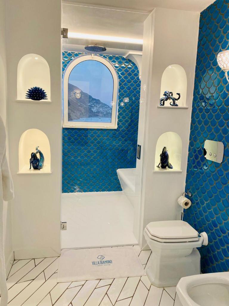 Executive Suite with outdoor Spa Bath - Photo 36