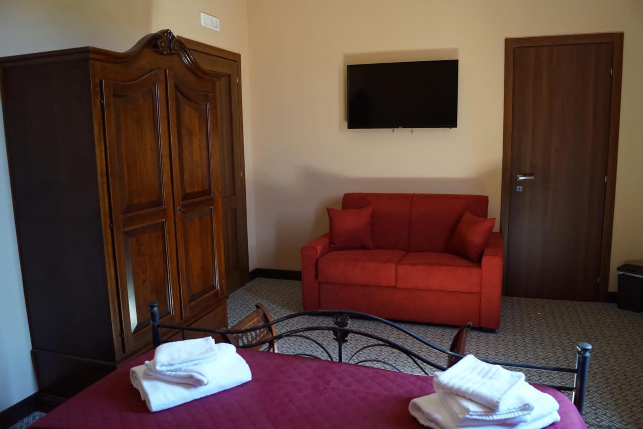 Triple Room - Photo 3
