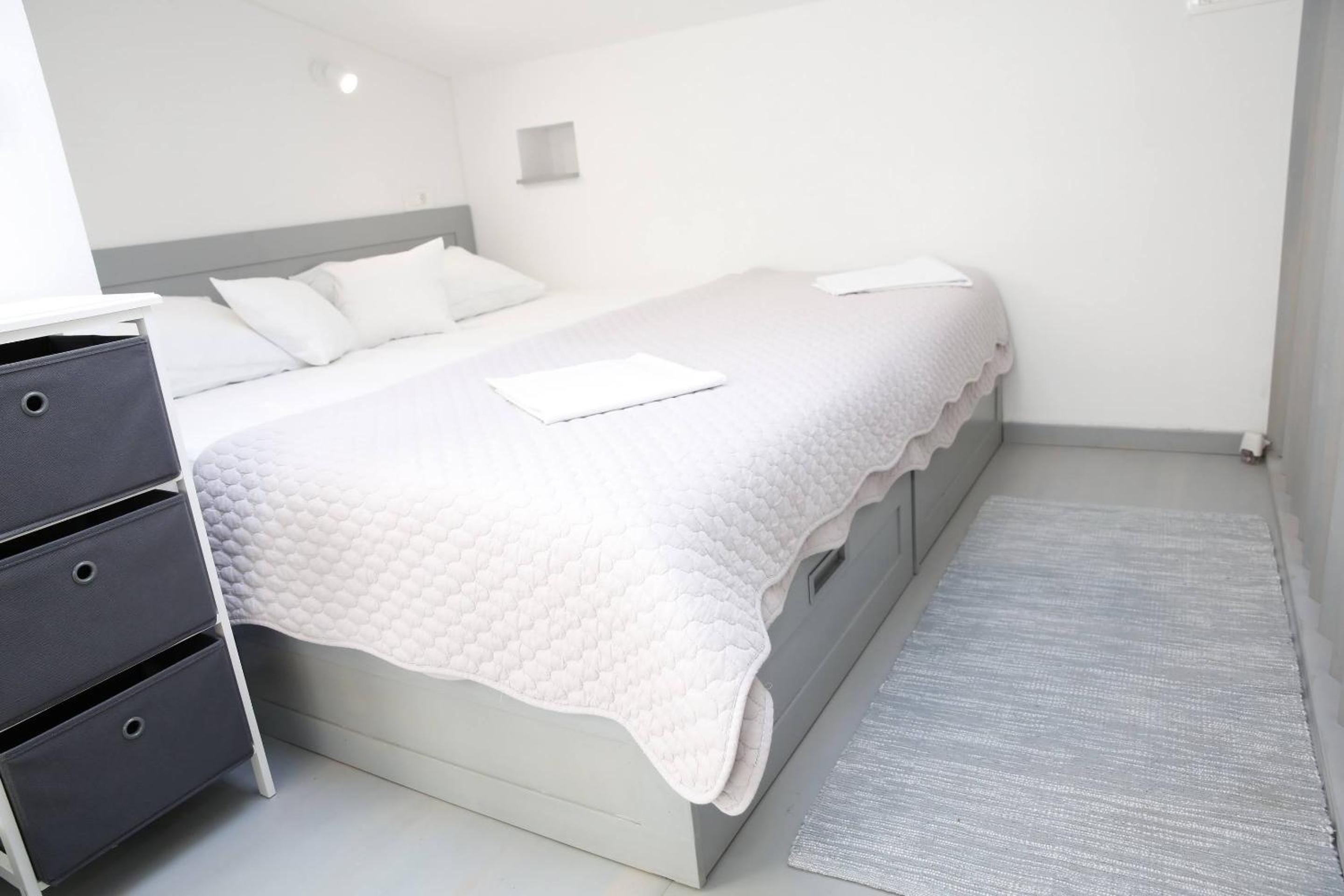 Duplex Apartment