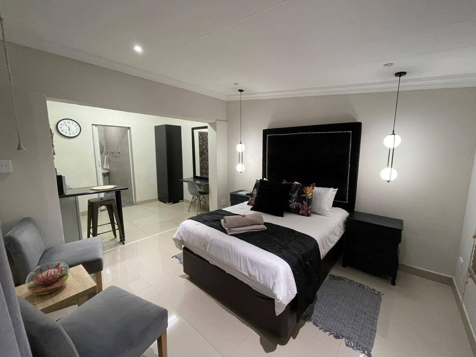 Double Room - Disability Access - Photo 5