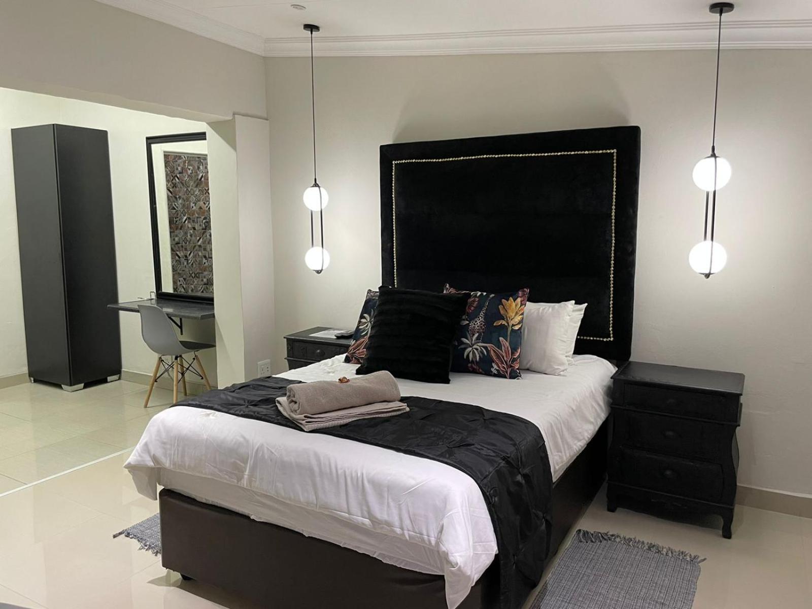 Double Room - Disability Access - Photo 1