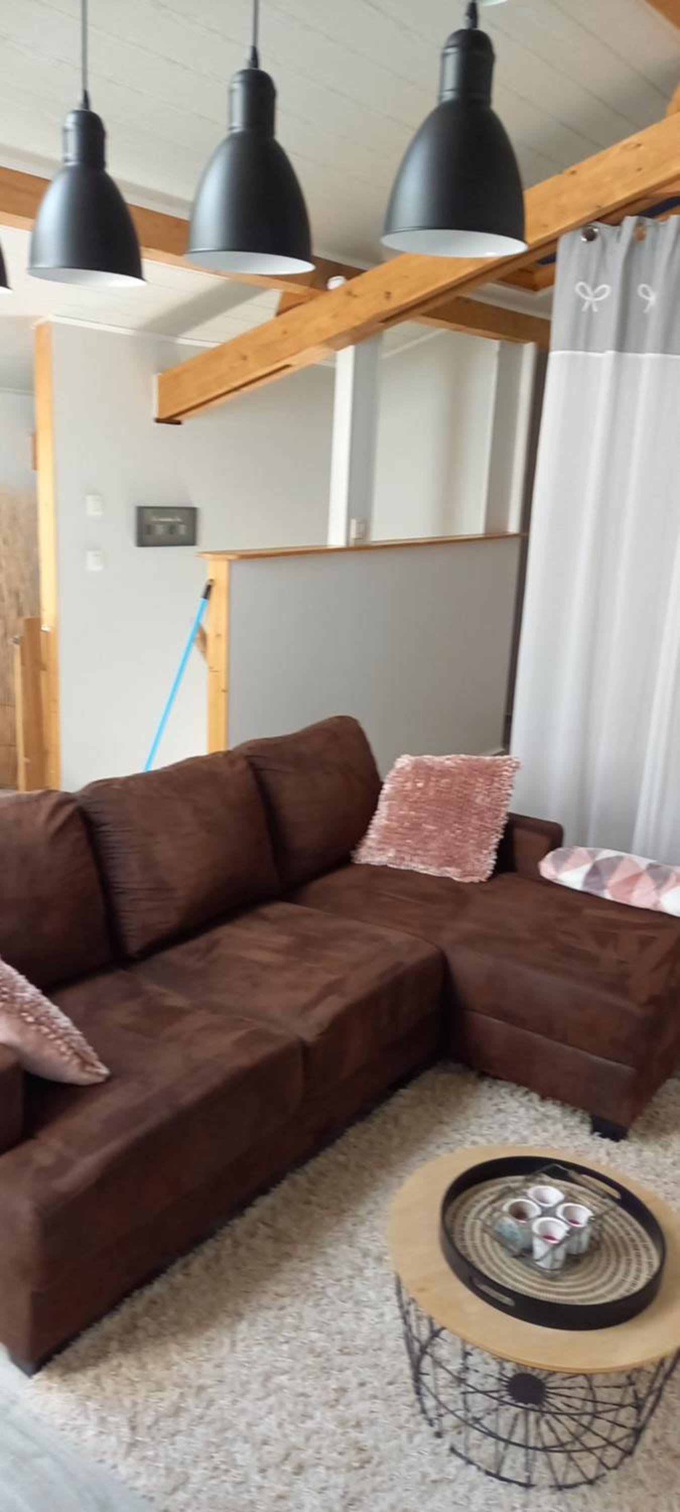 Studio Apartment - Photo 5