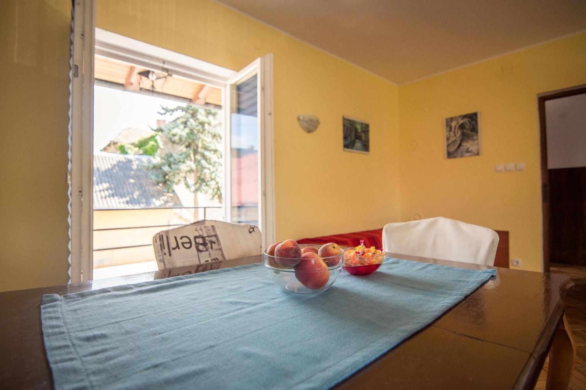Double Room with Extra Bed photo 3