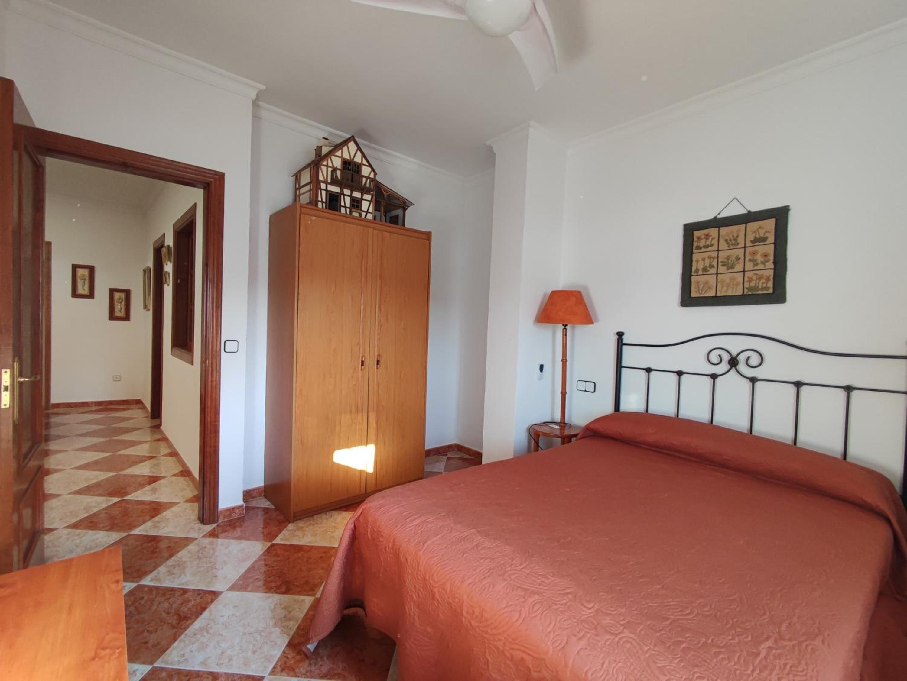 Casa de Vacaciones