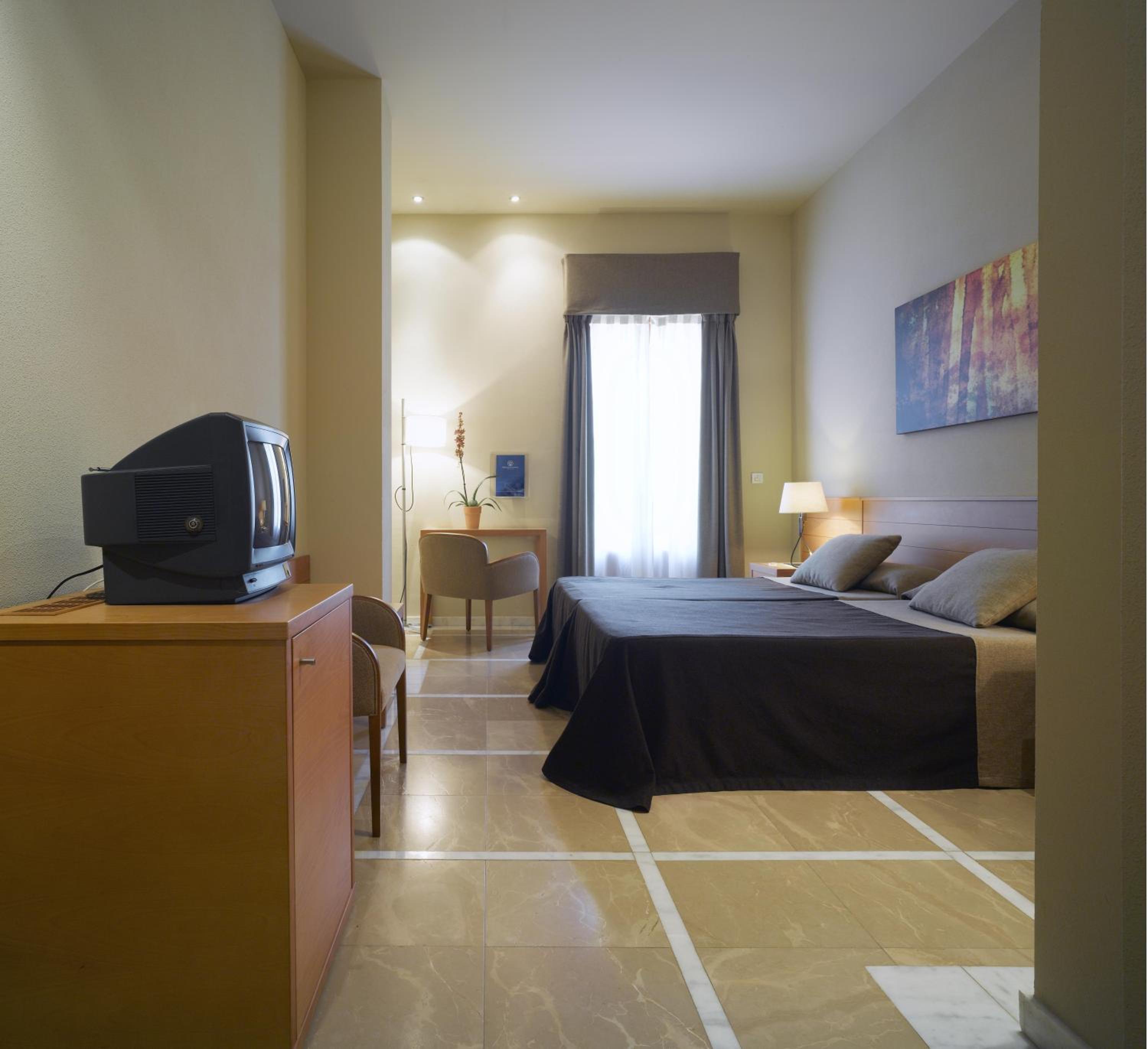 Superior Room with Spa access photo 3