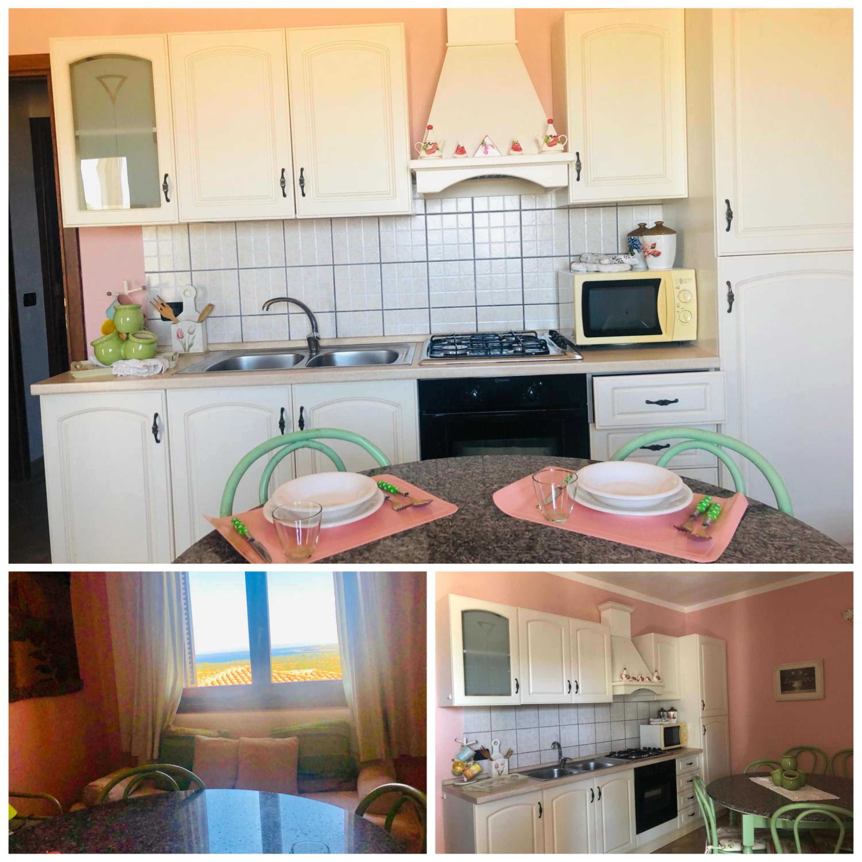 Two-Bedroom House photo 3