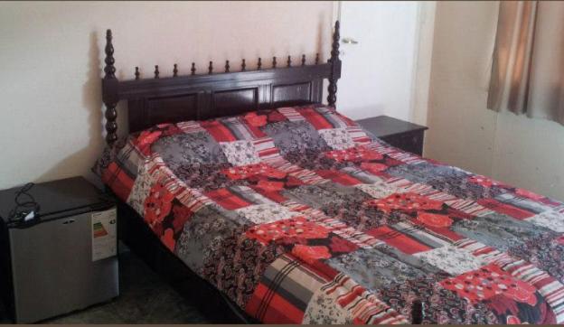 Double Room with Private Bathroom photo 1