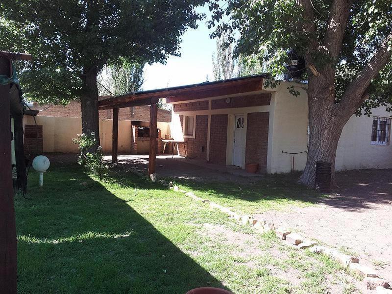 Two-Bedroom Cottage photo 2