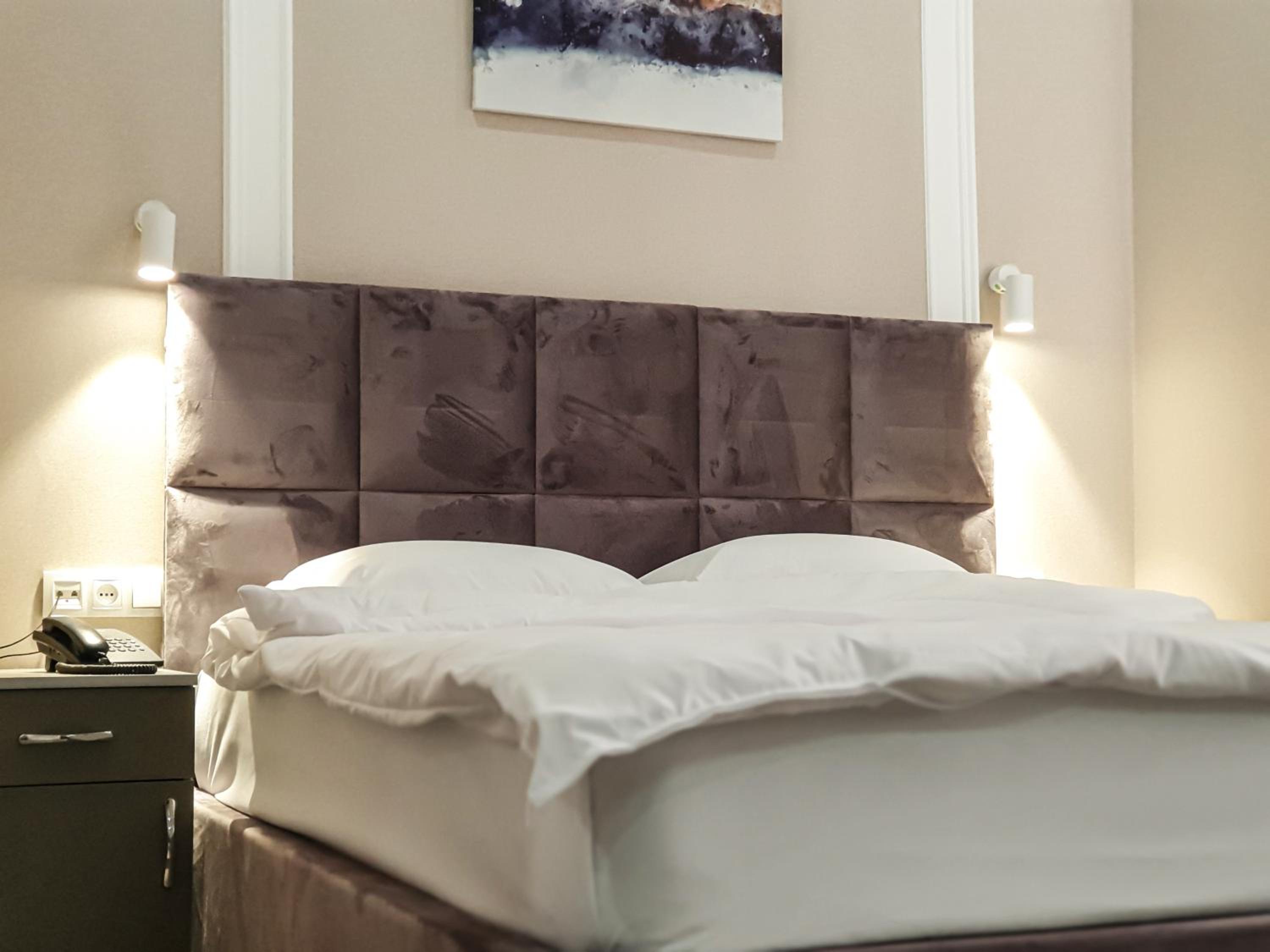 Superior Queen Room photo 2