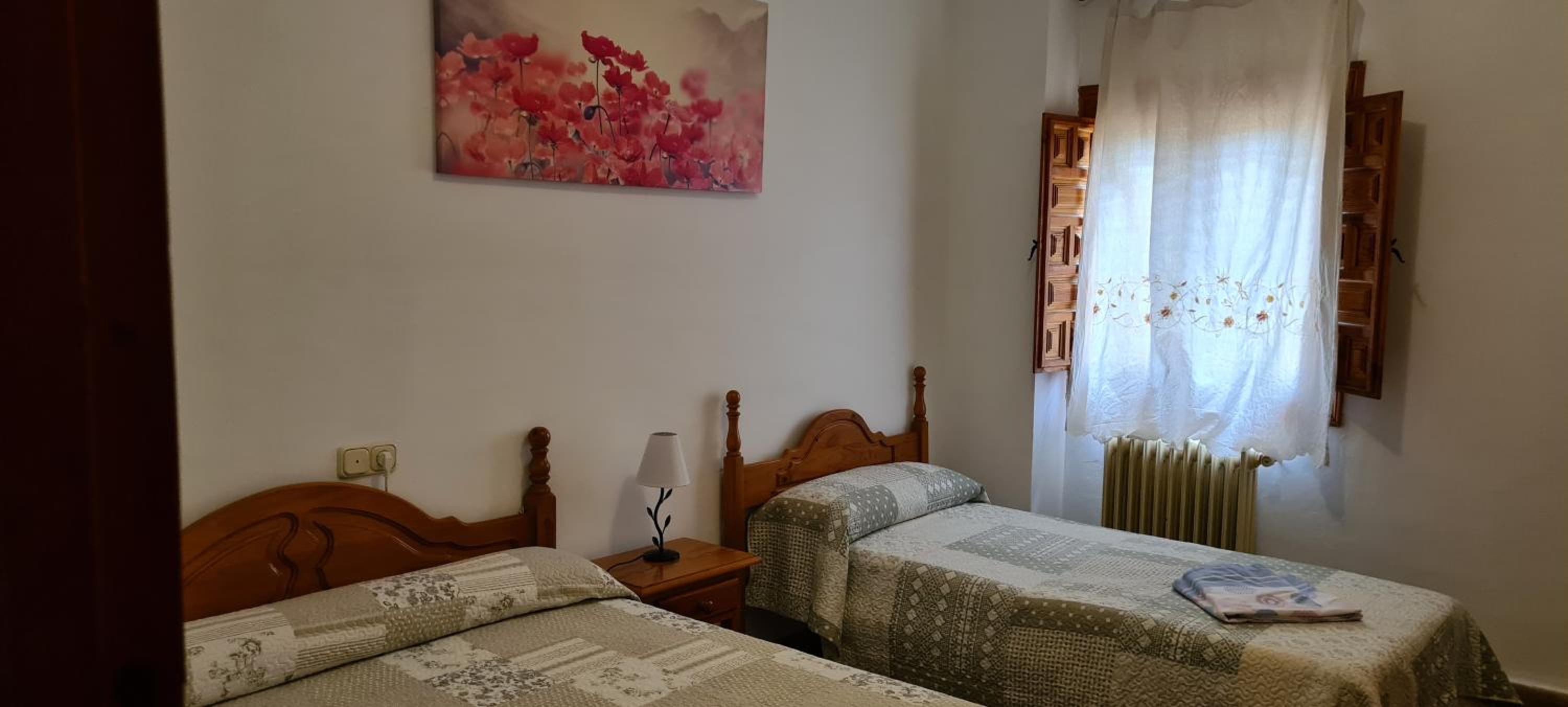 Two-Bedroom Apartment photo 2