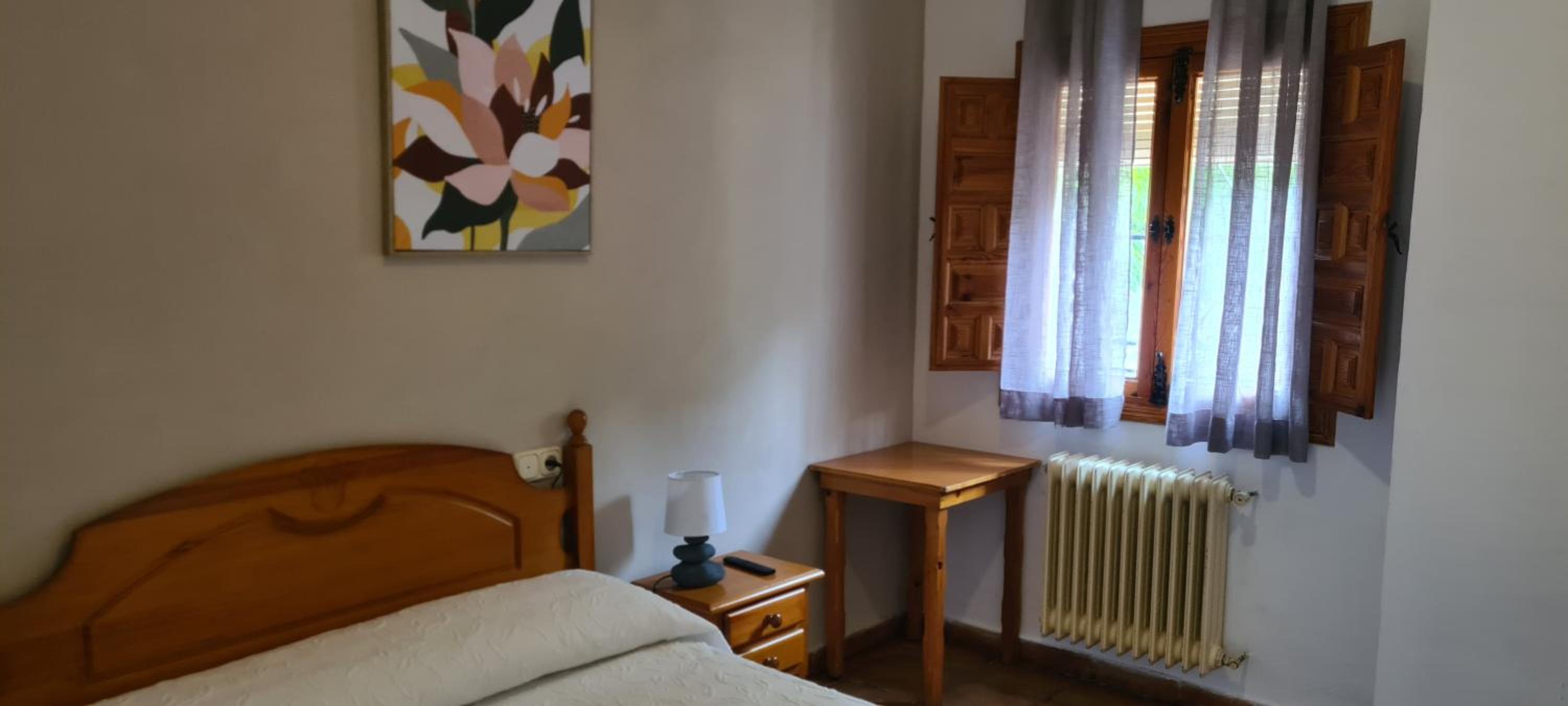 Habitación Doble Superior