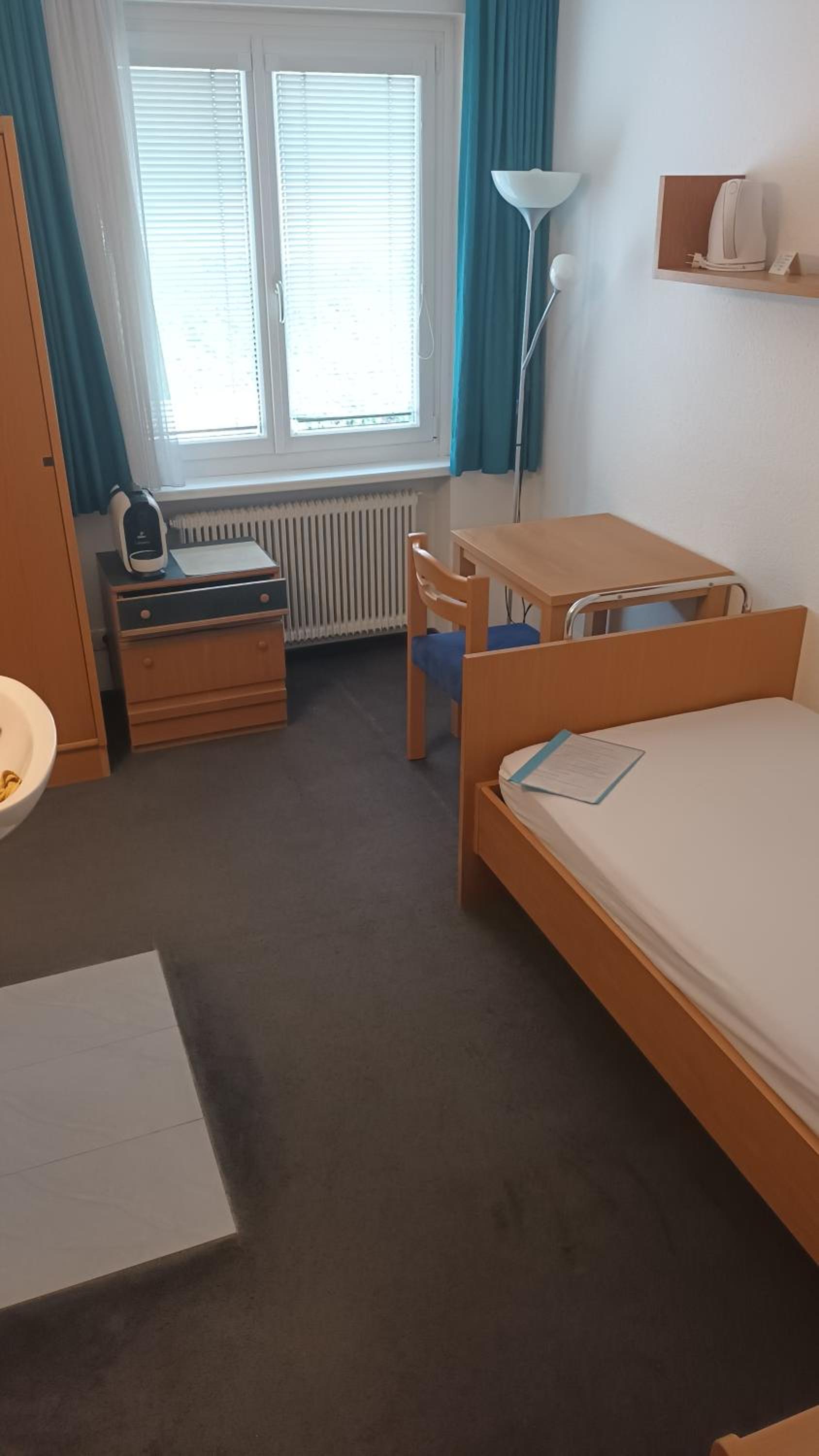Standard Single Room photo 1