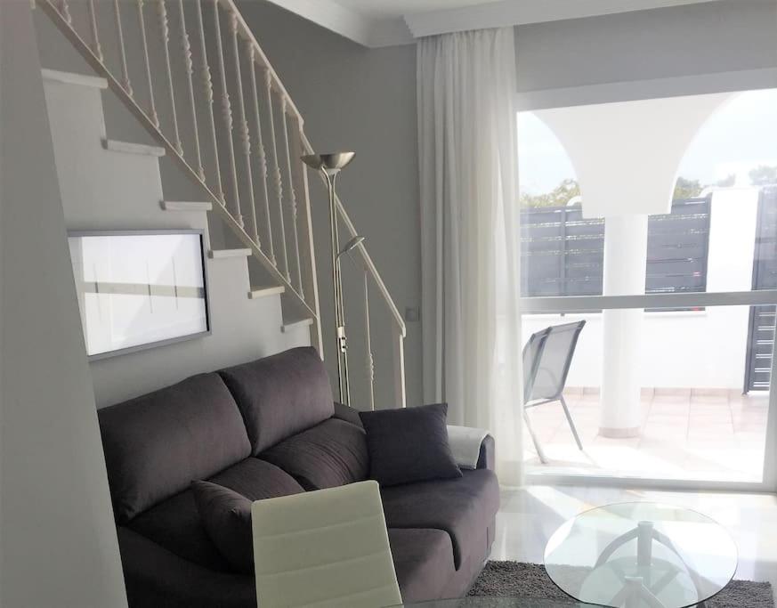 Casa de Dos Habitaciones