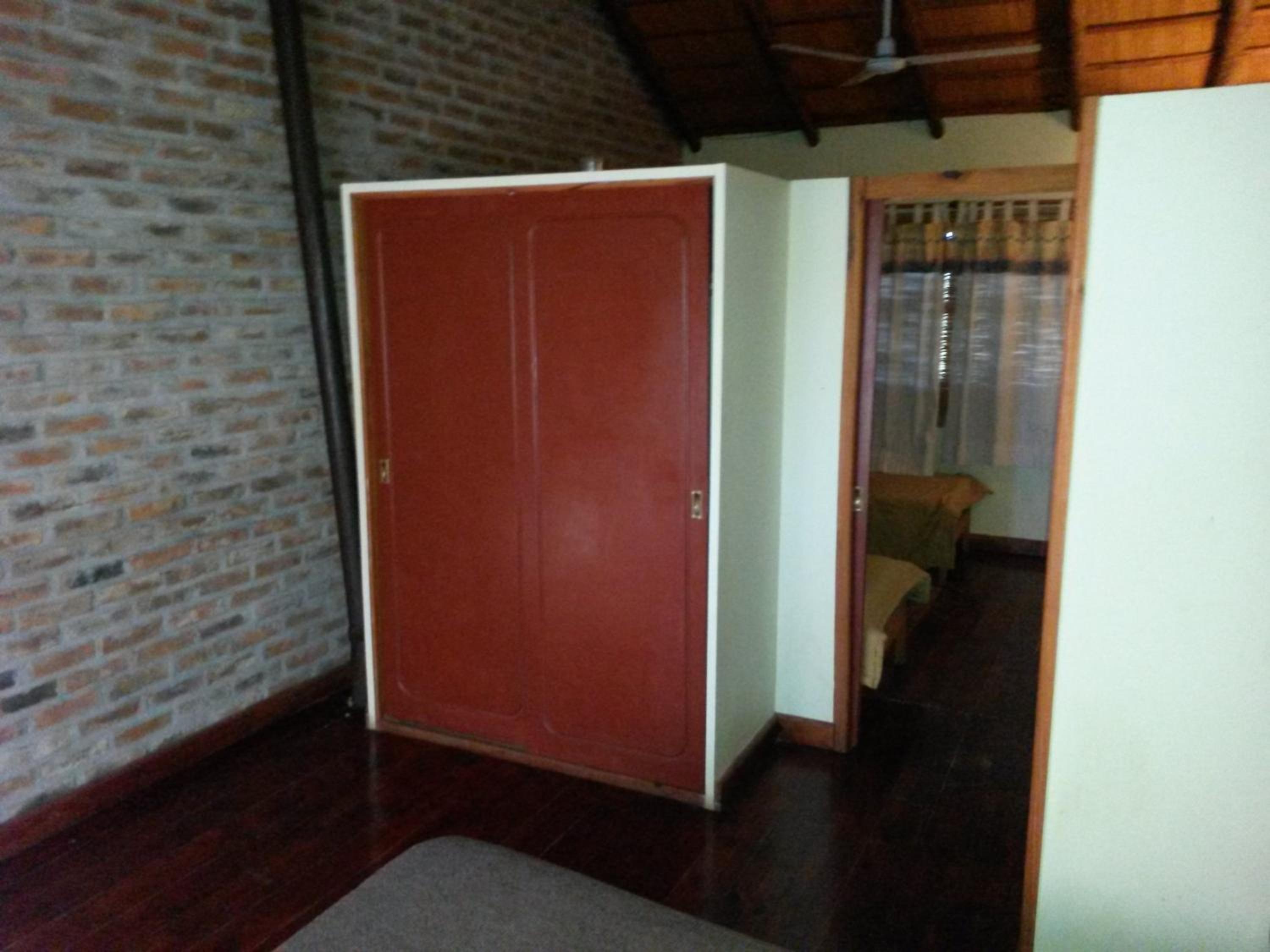Bungalow With Garden View photo 1