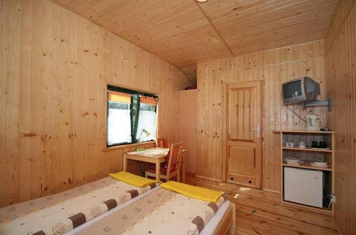 Chalet (2 Adults) photo 2