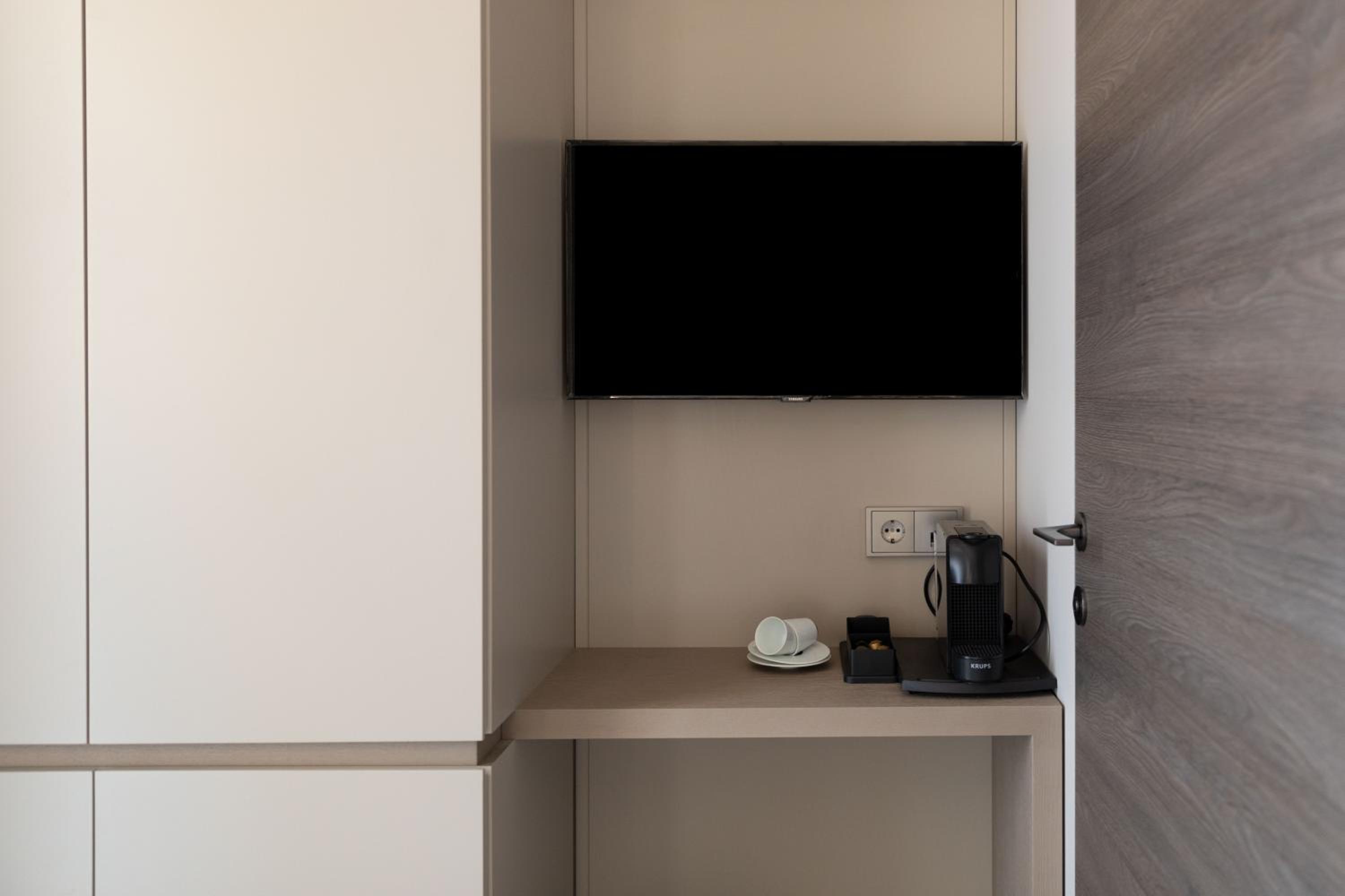Habitación Individual