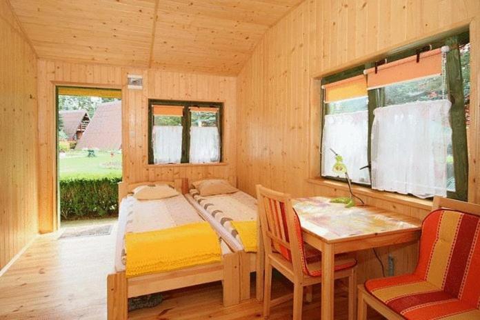 Chalet (2 Adults) photo 1