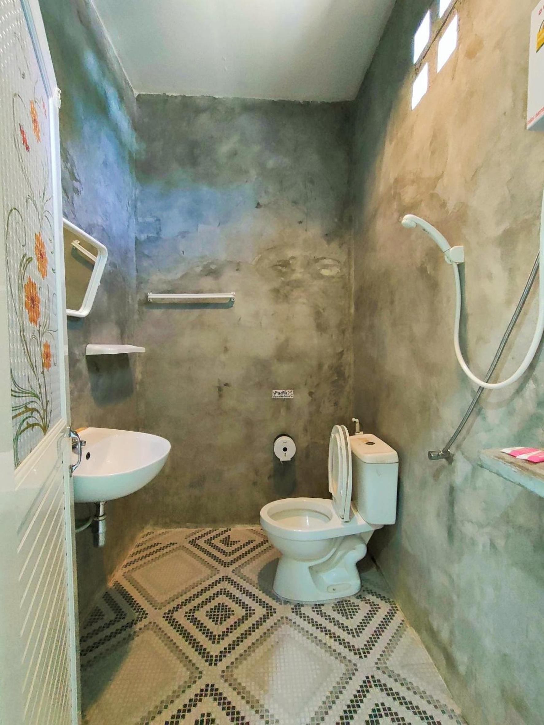 Double Room with Garden View - Photo 4