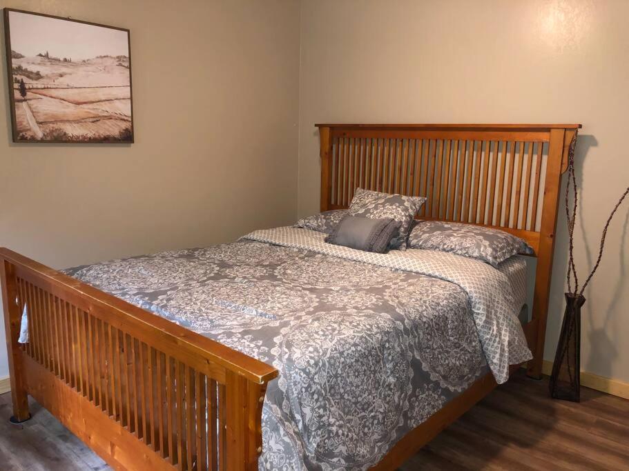 Two-Bedroom House photo 1