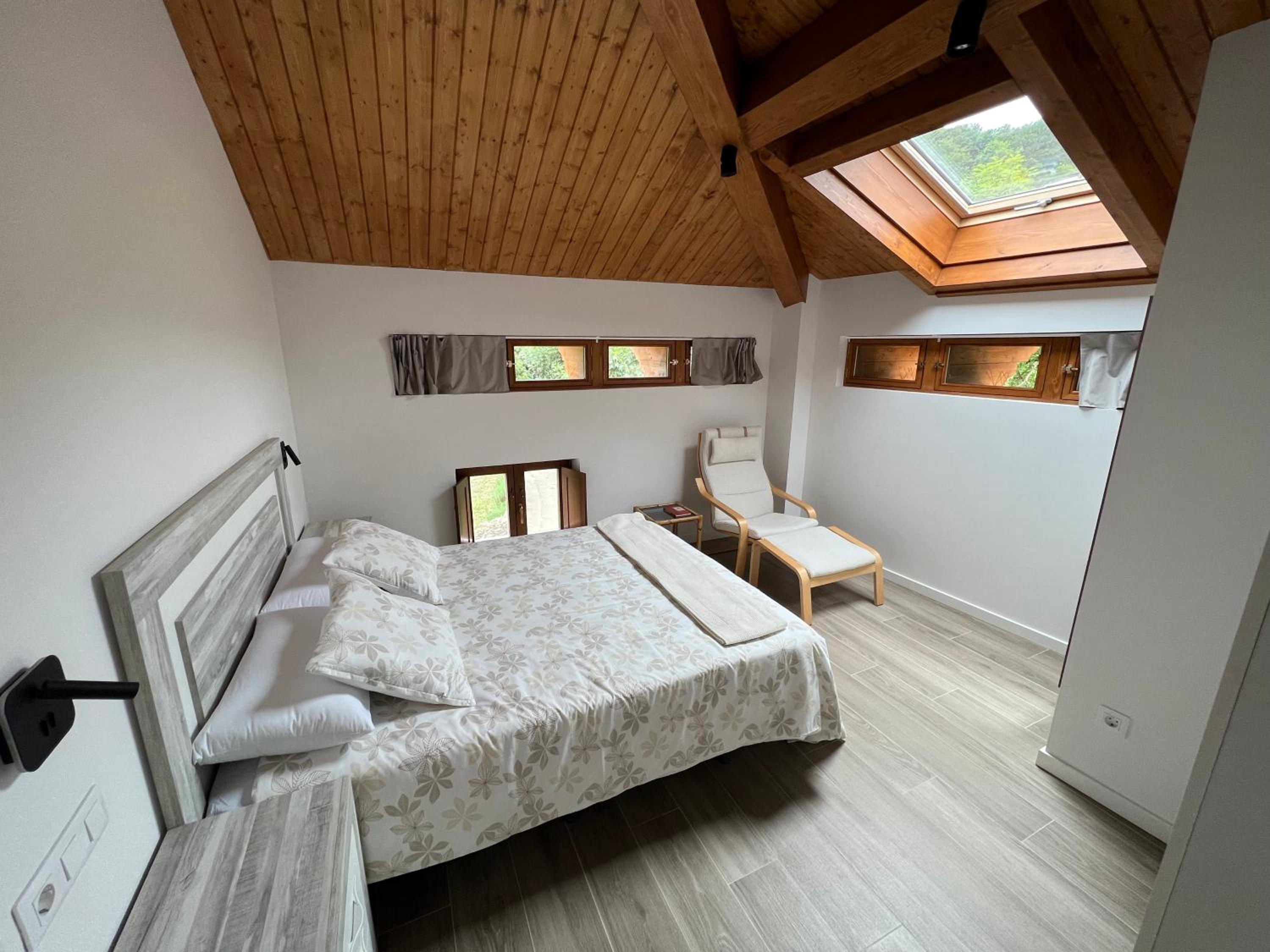 Maisonette (Maisonette)