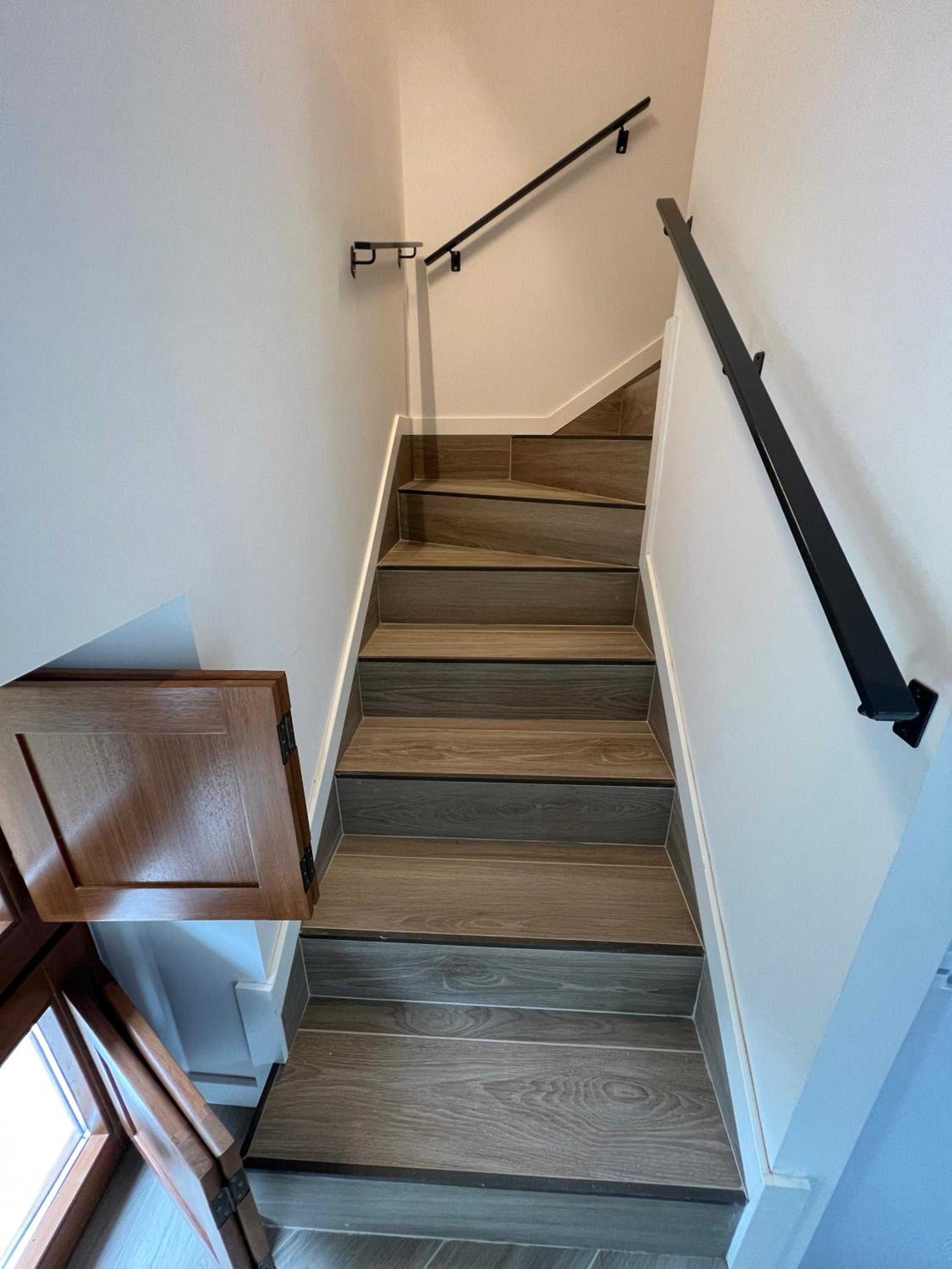 Maisonette photo 2