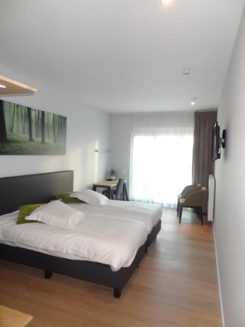Double or Twin Room photo 2