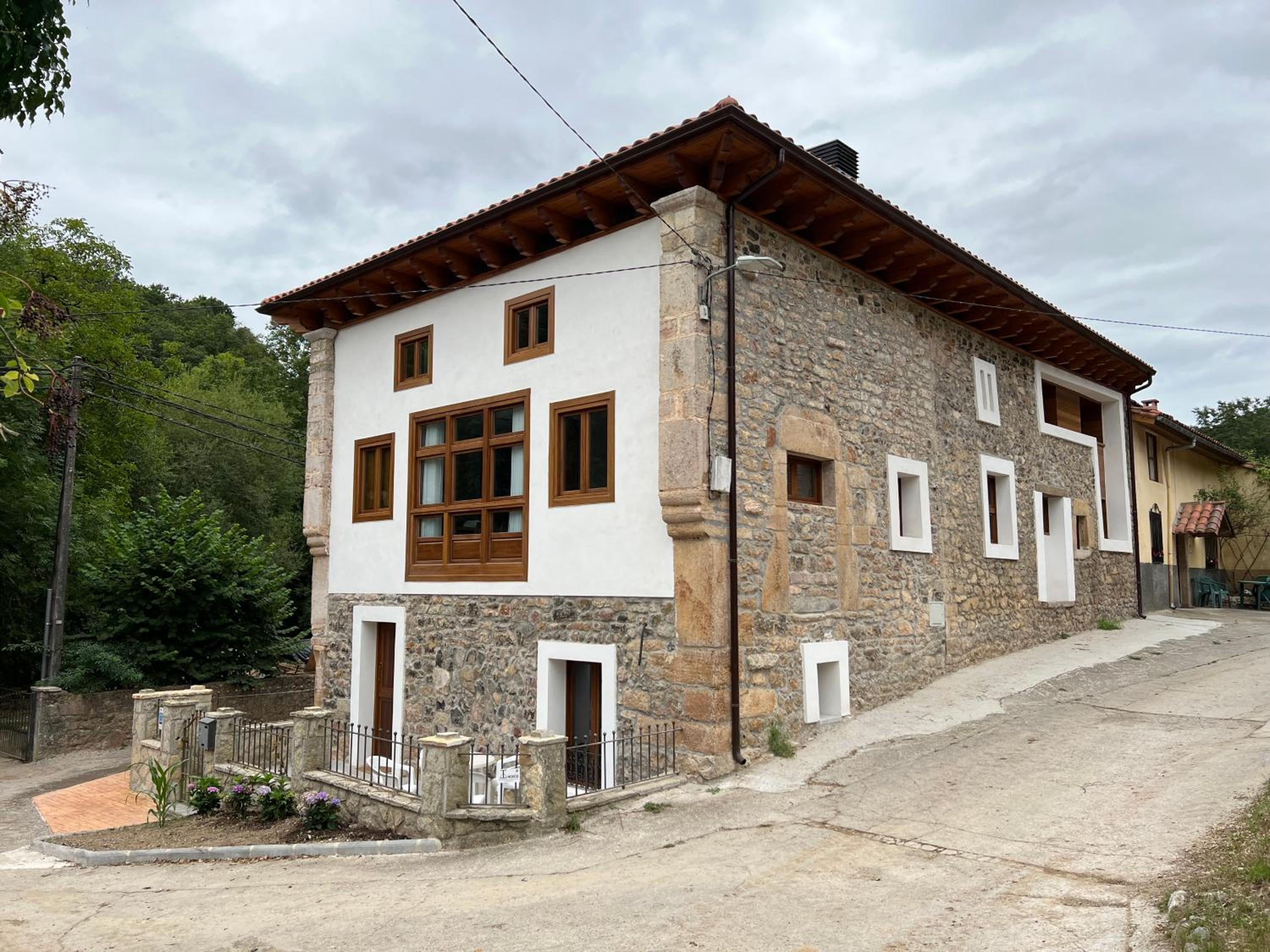 Duplex Apartment photo 2