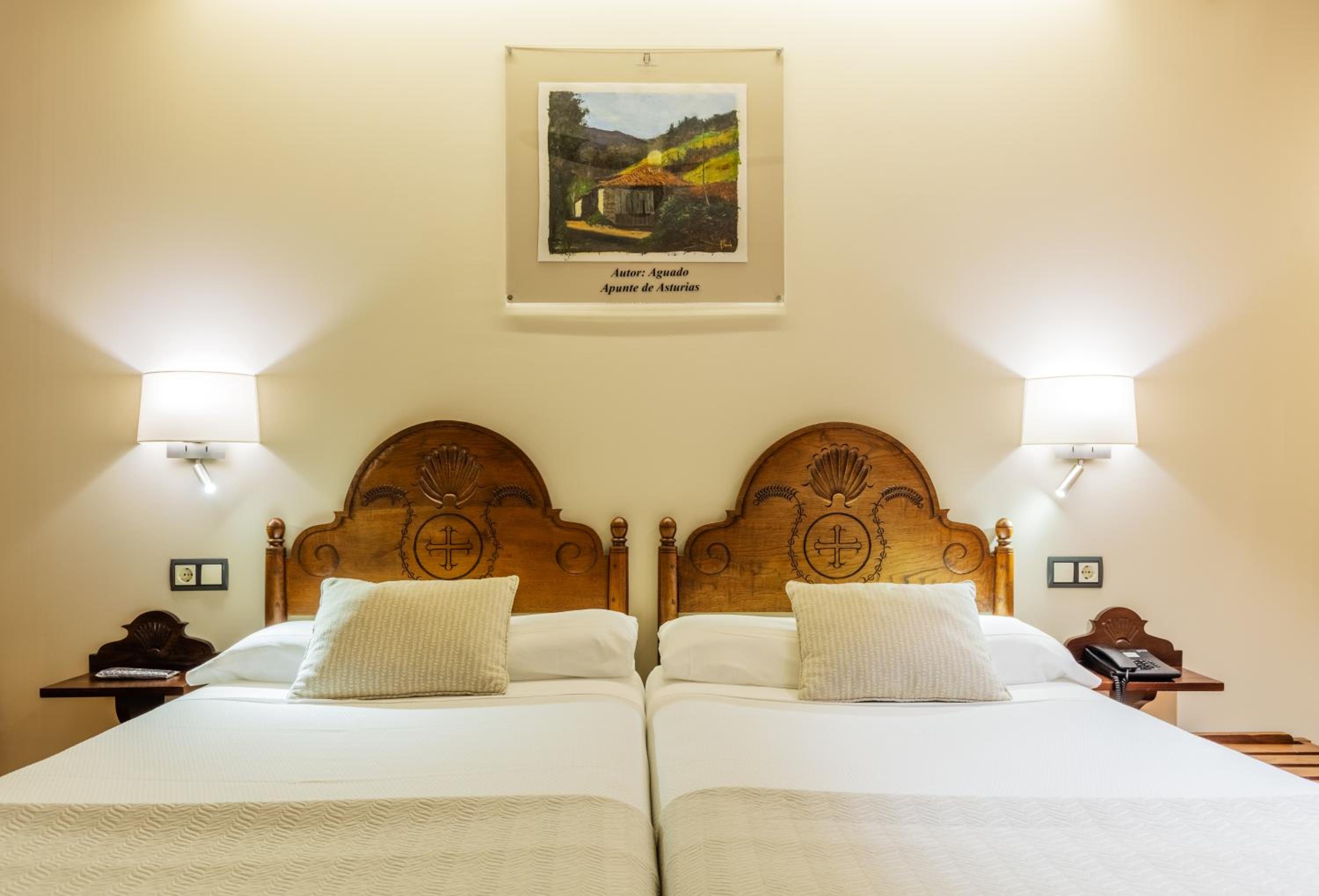 Standard Double Room with eBike photo 3