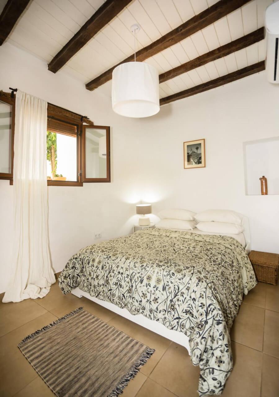 Habitación Doble con Baño Privado