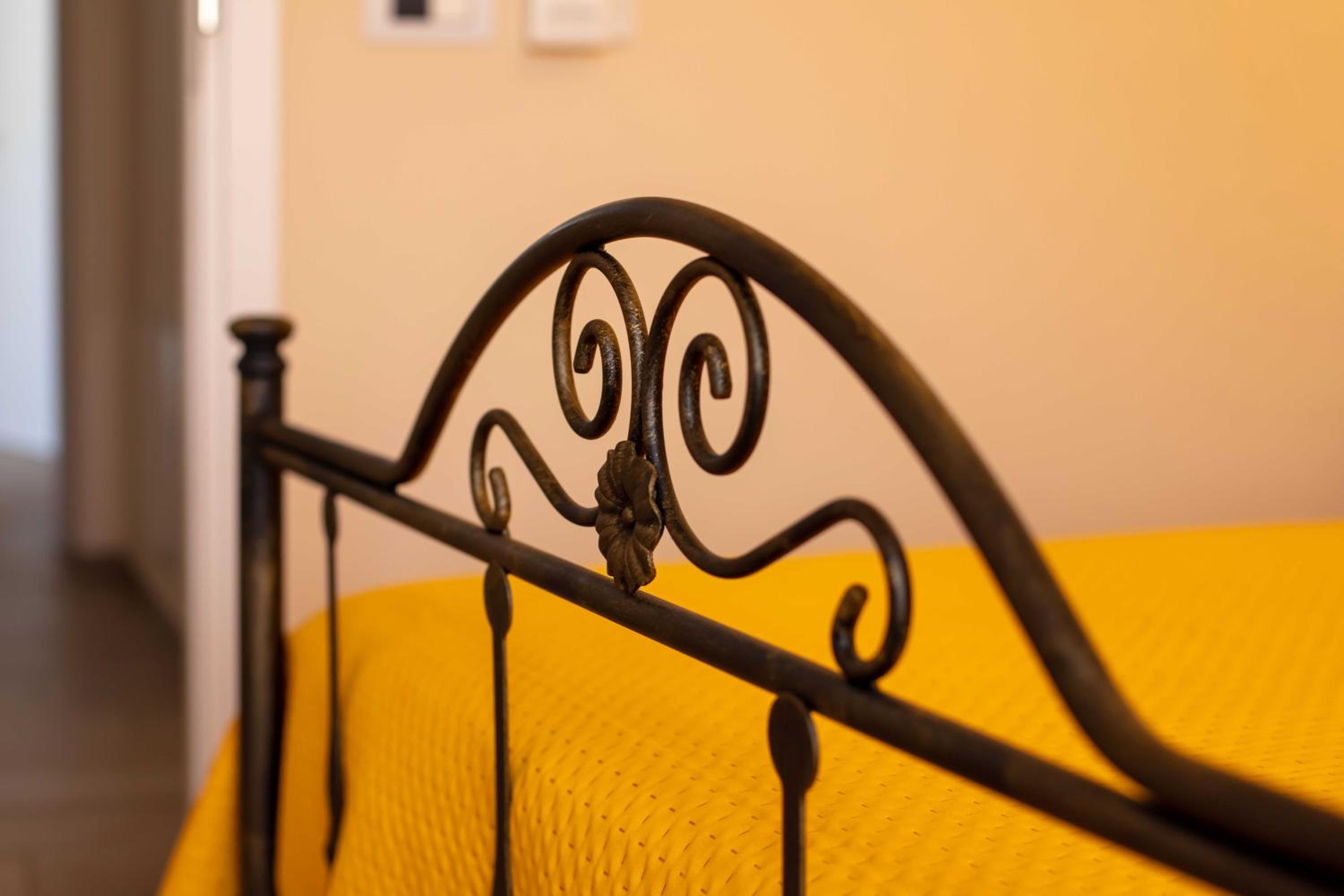 Single Room with Balcony photo 2