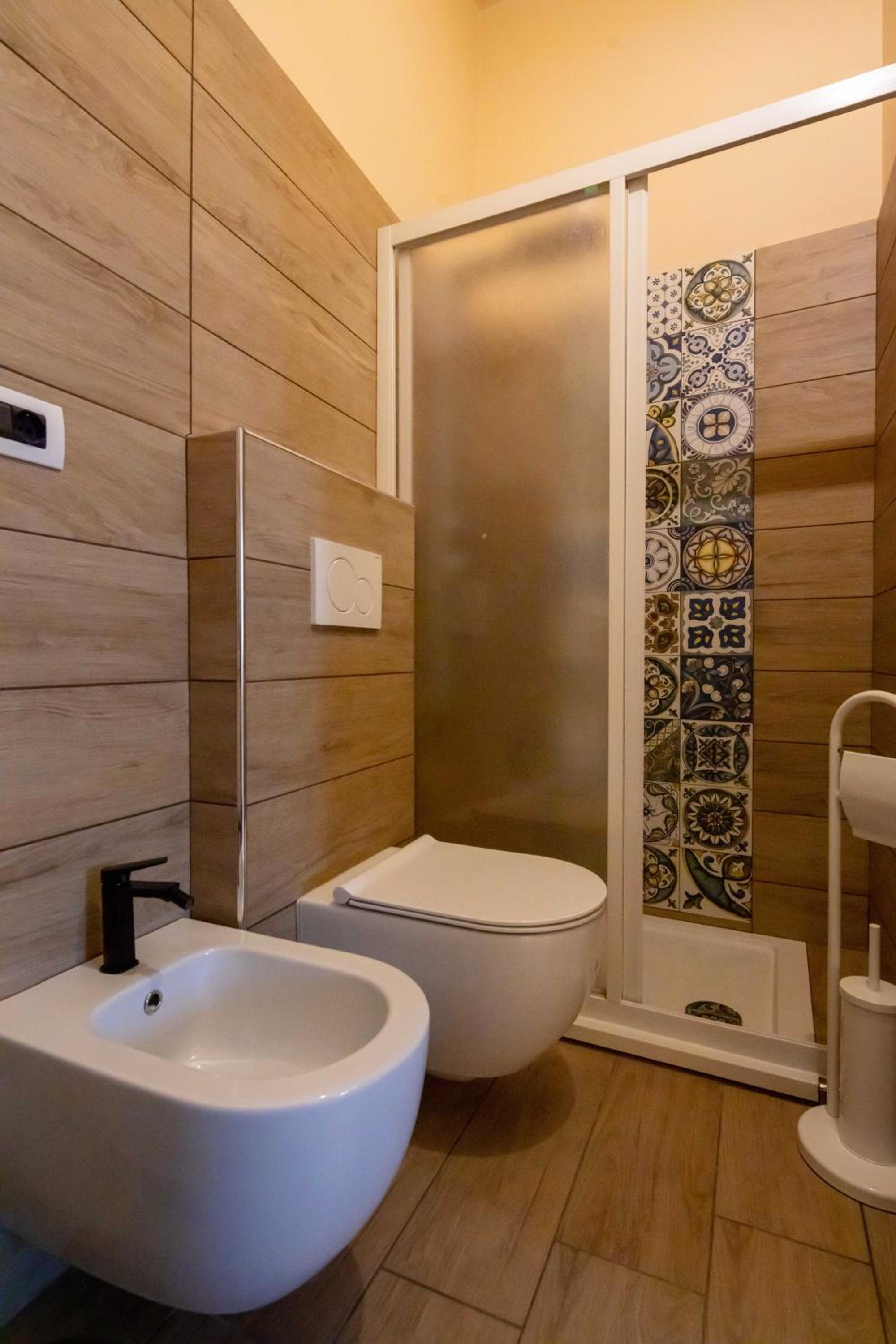 Single Room with Balcony photo 3