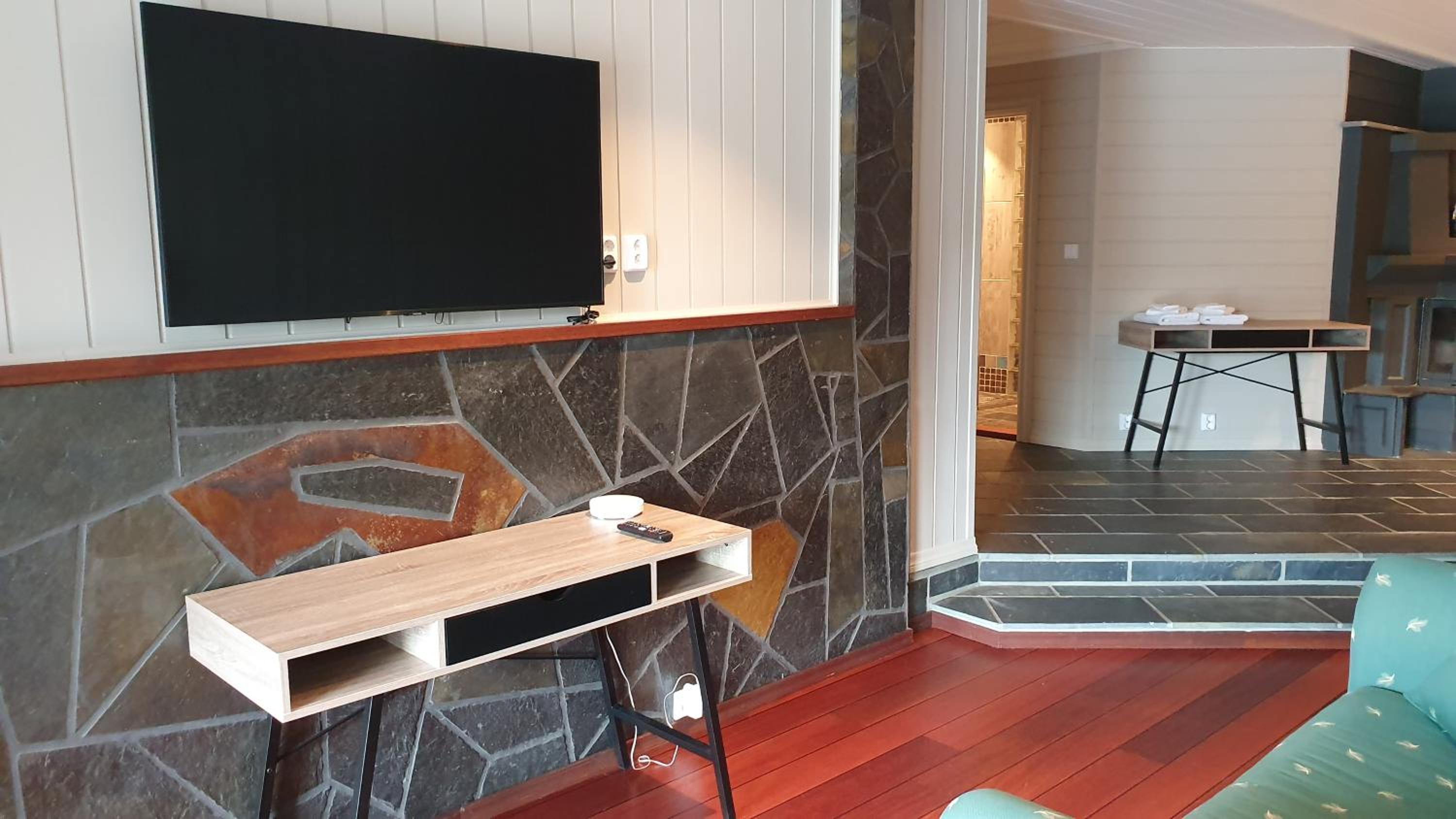 King Room with Sea View - Photo 1