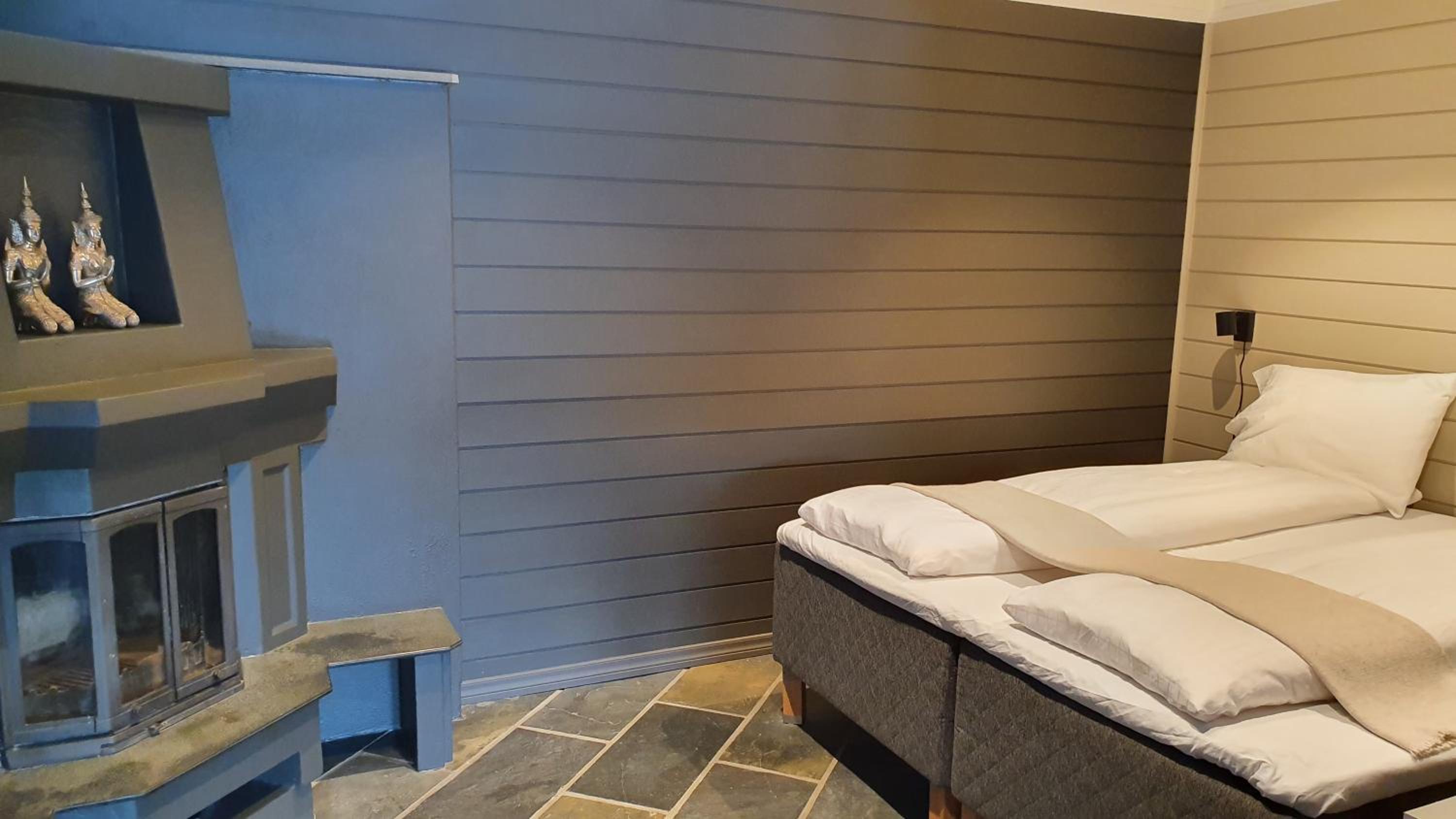 King Room with Sea View - Photo 12