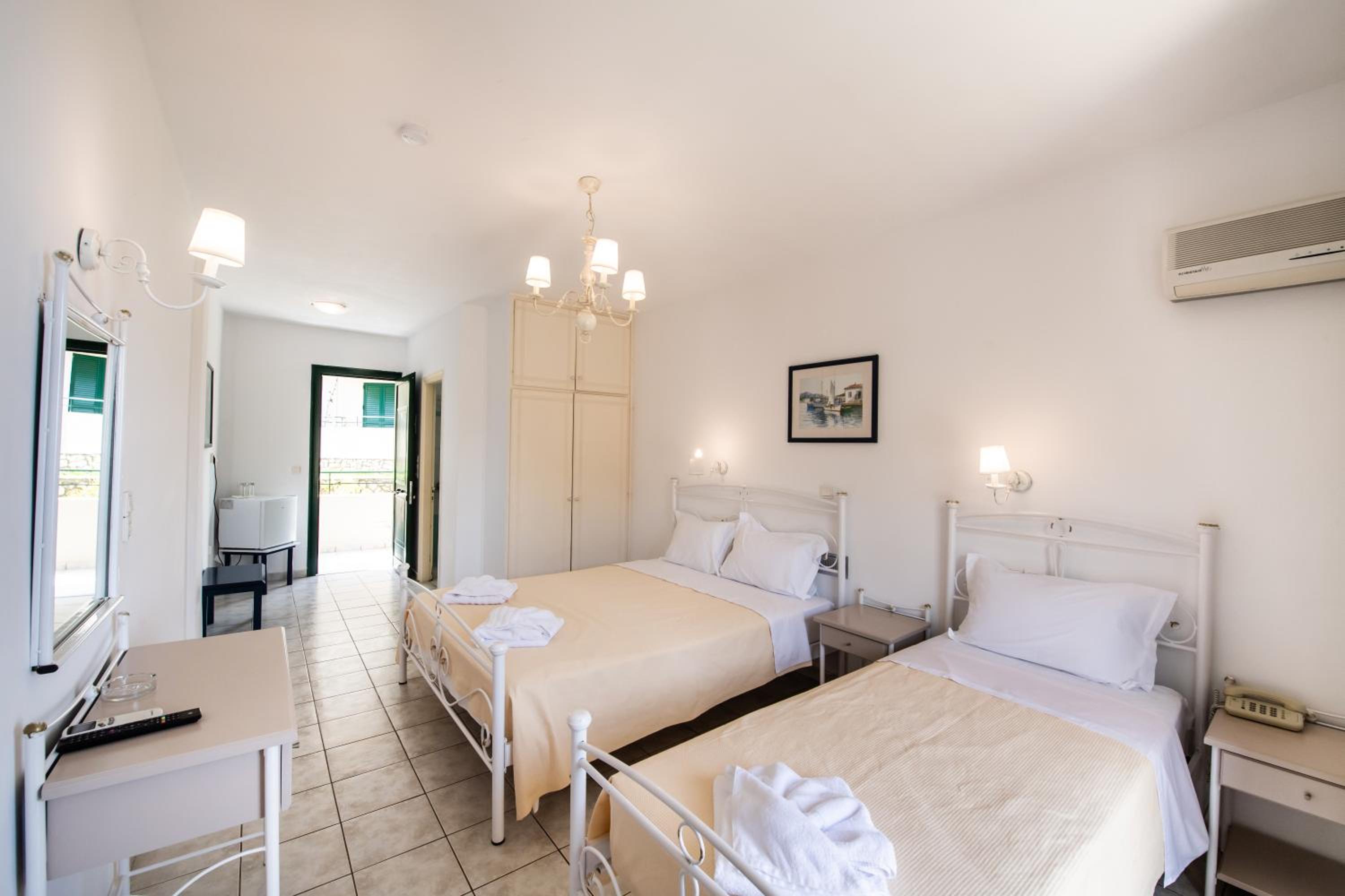Standard  Room photo 2