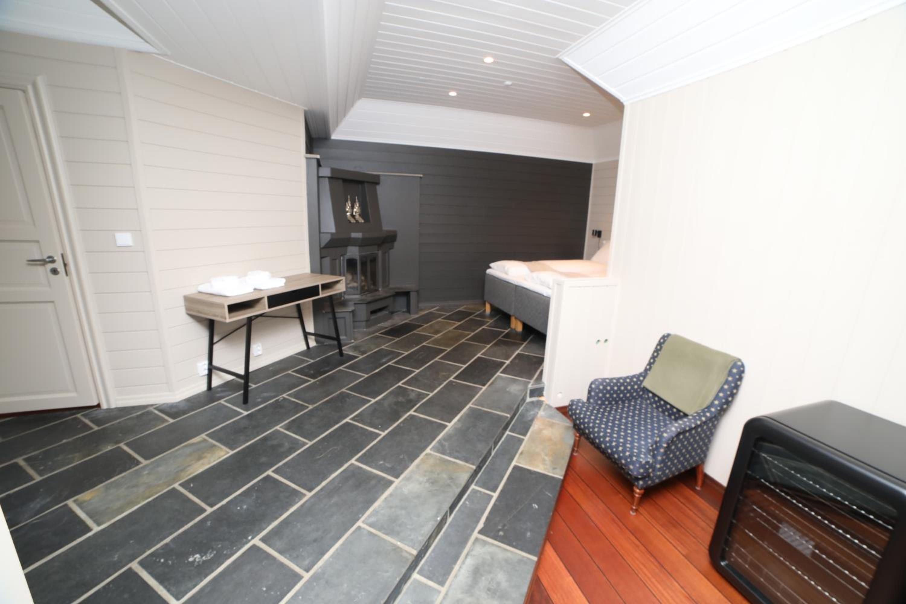 King Room with Sea View - Photo 4