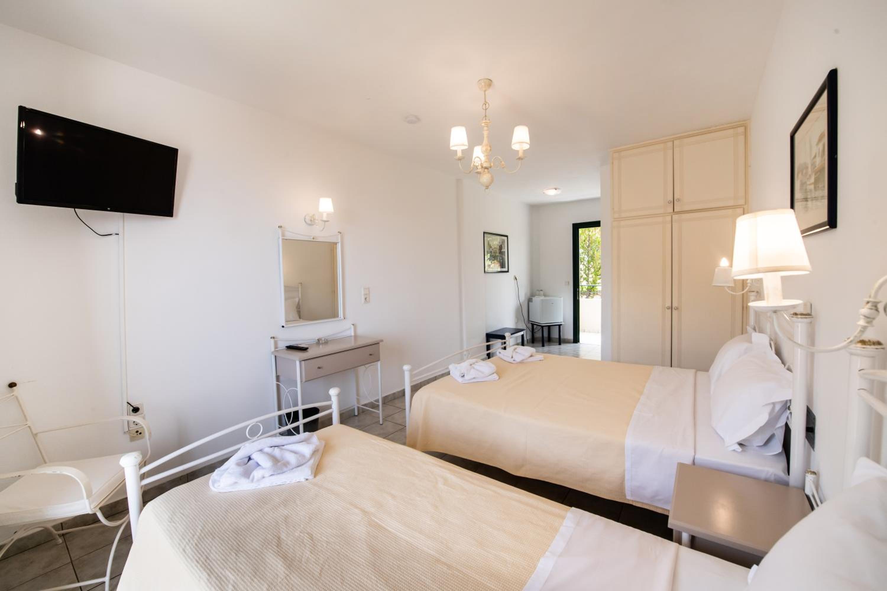 Standard  Room photo 3